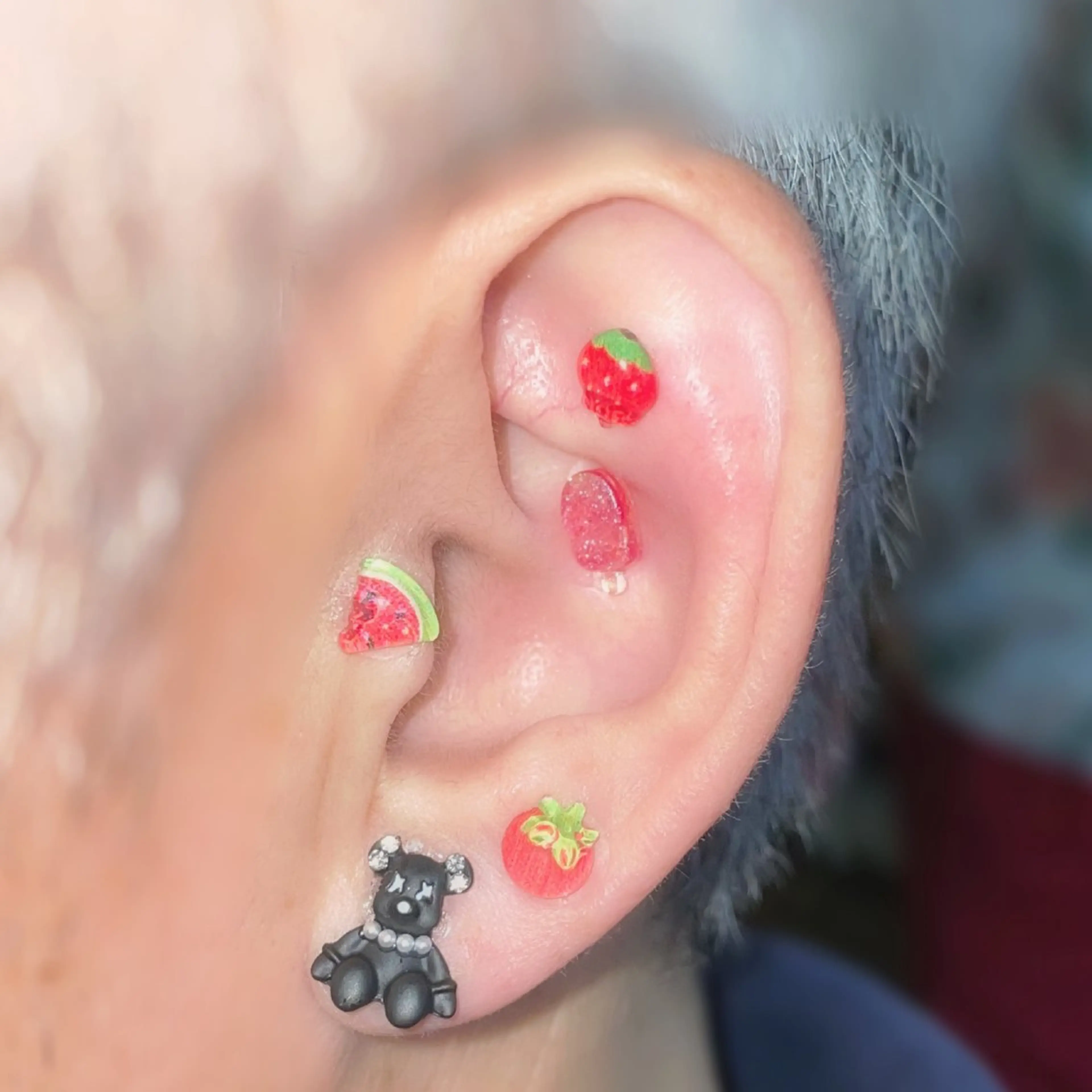 メンズ ヘアークリニックアルチザン所属・アルチザン さやのその他イメージ