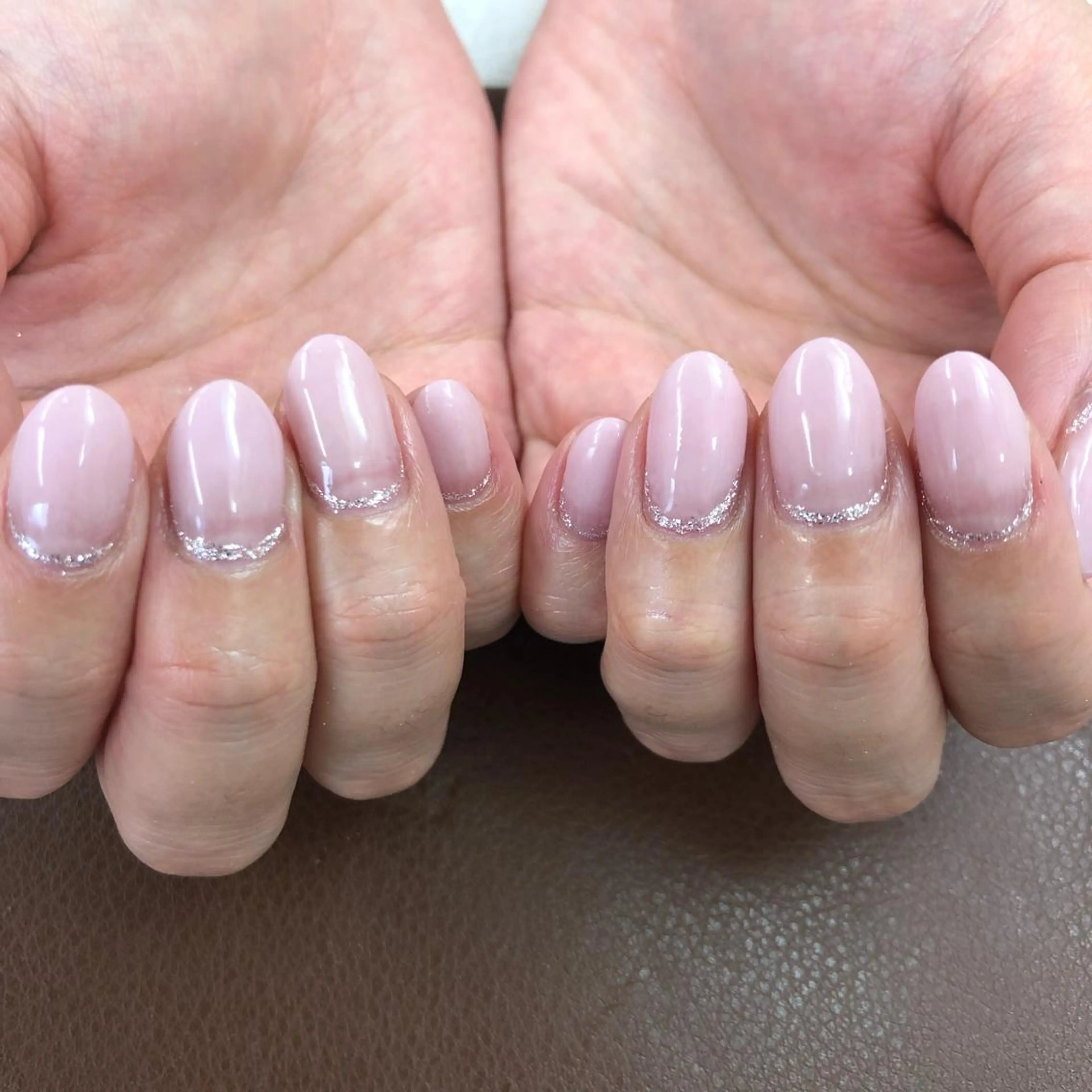 ネイル ハンドネイル Nail salon Museのネイルデザイン