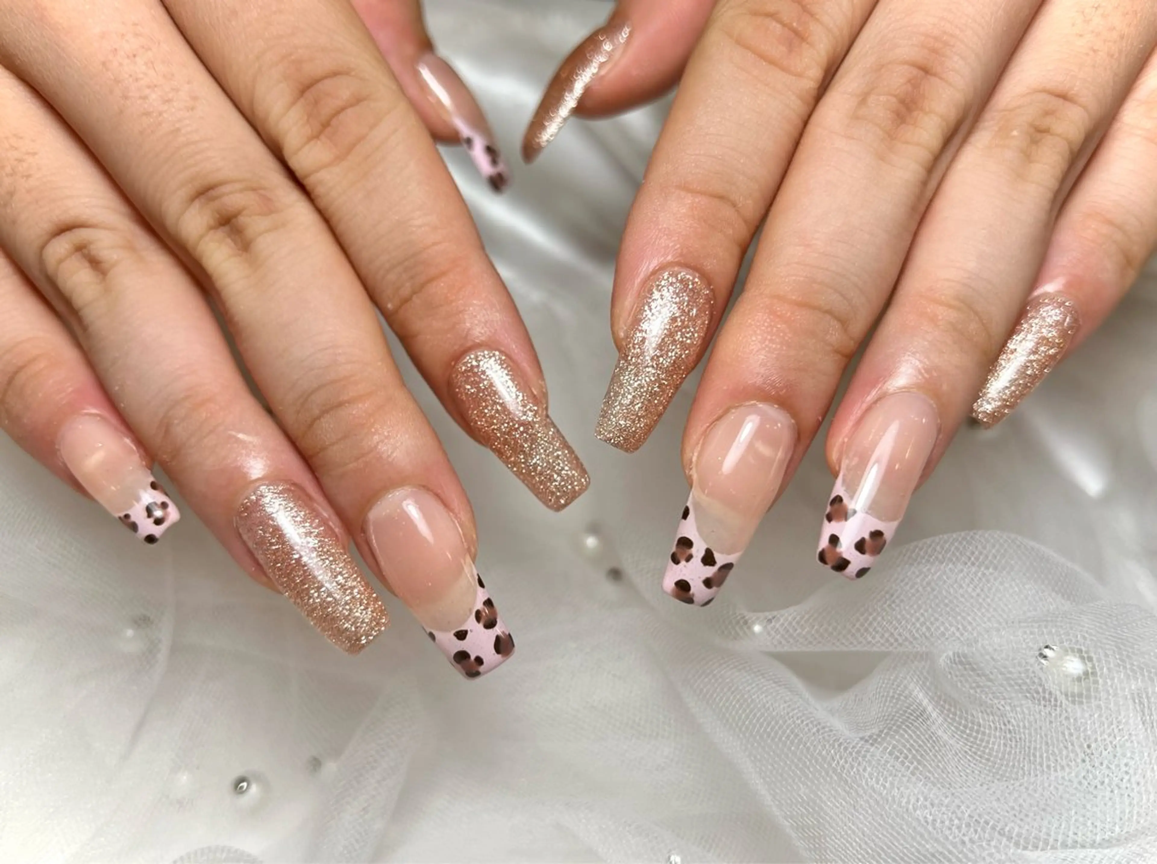 ネイル sumire petitのネイルデザイン