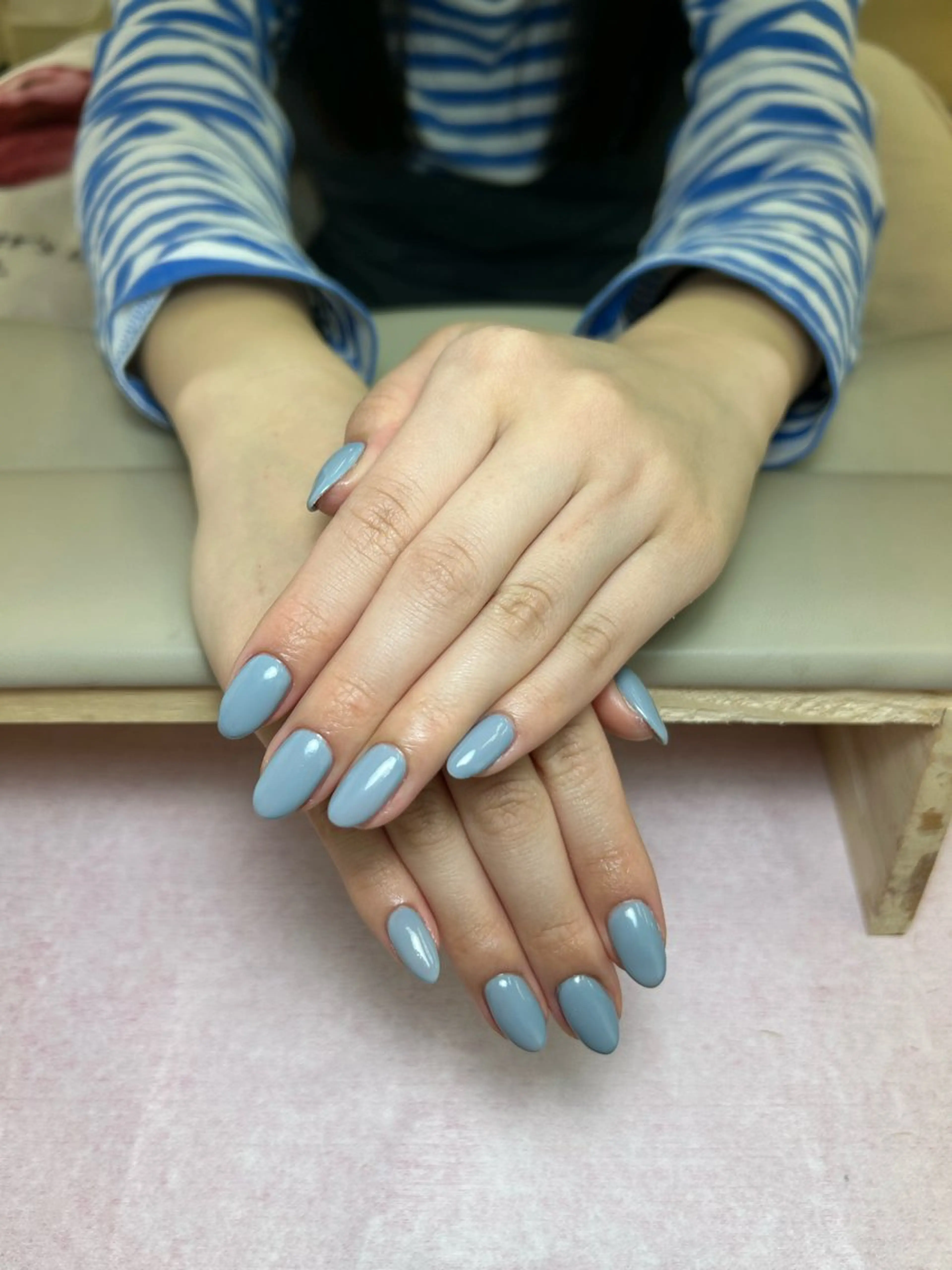 ネイル ハンドネイル July Nail_ .soraのネイルデザイン