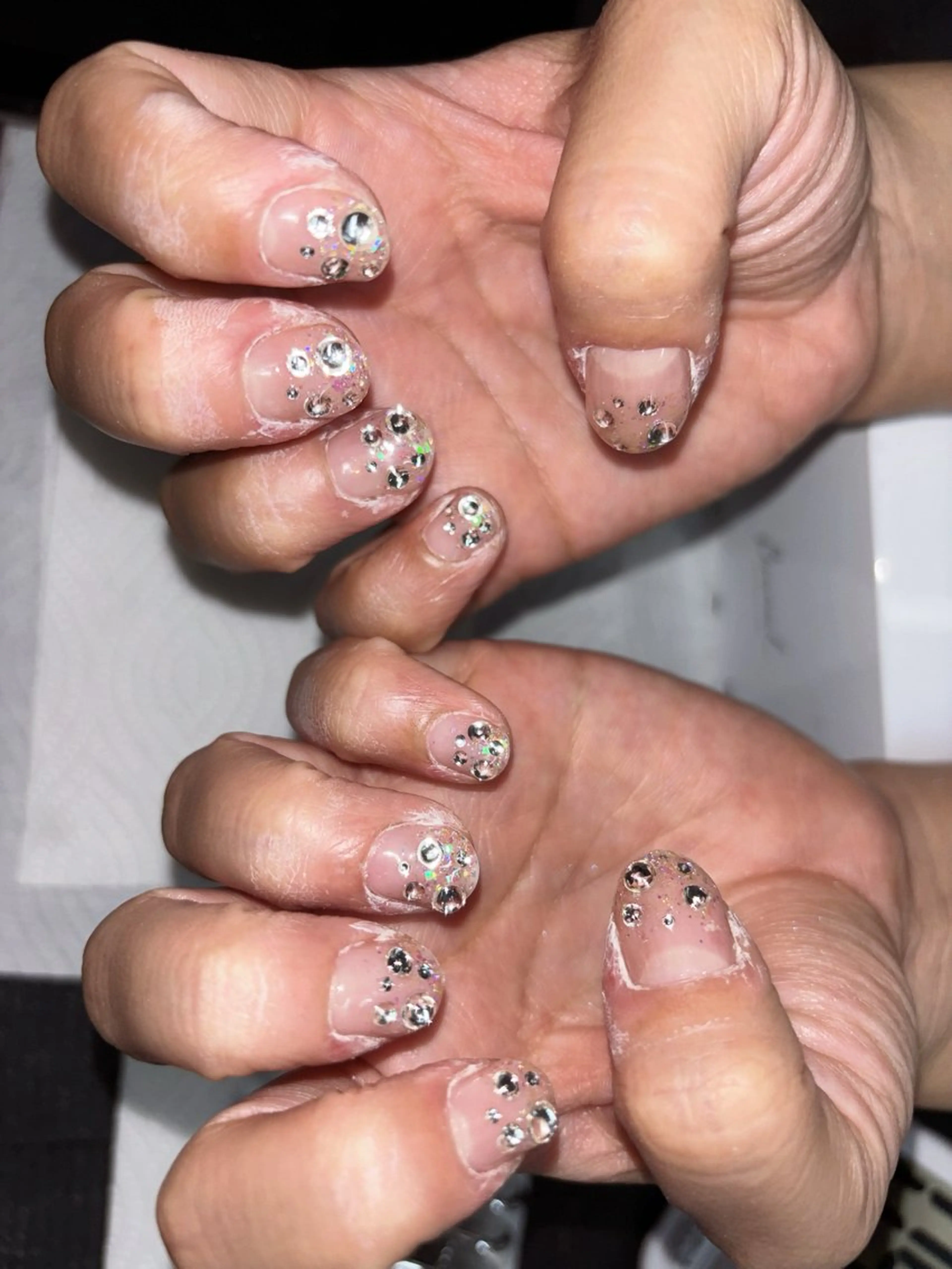 ネイル TRU NAIL & EYE 池袋店所属・本田 麻尋のネイルデザイン