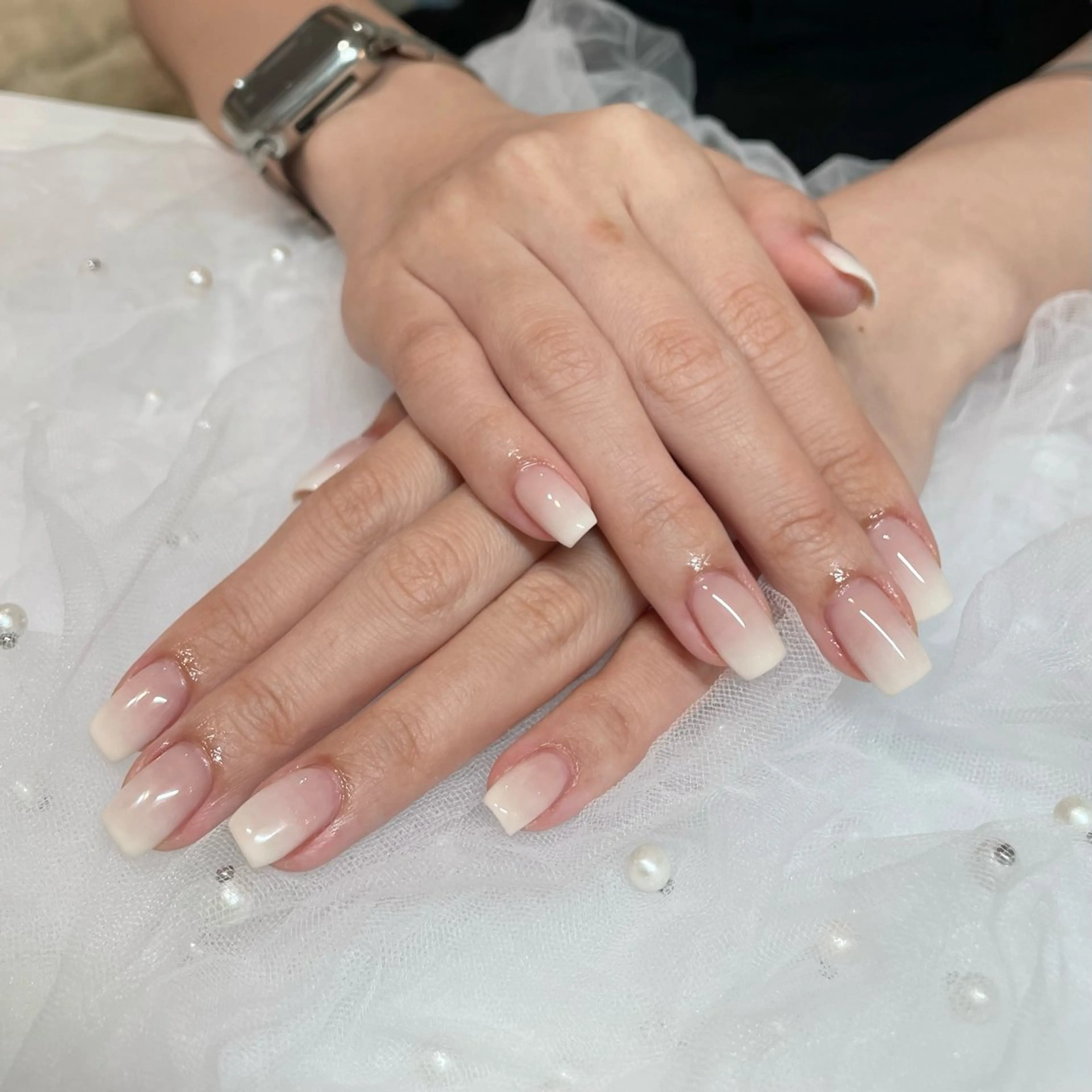 ネイル ⛓ Nail / かのん ⛓のネイルデザイン