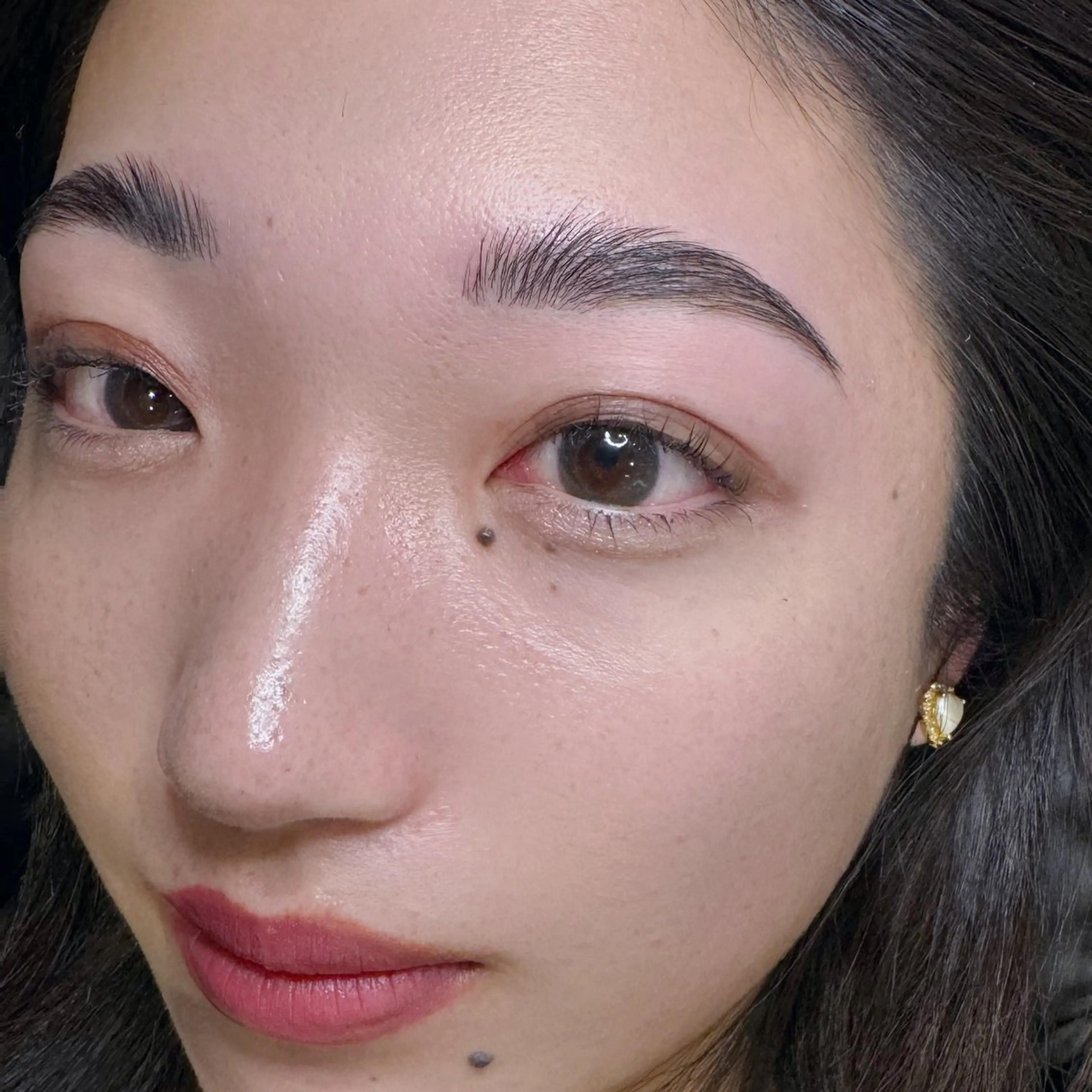 アイブロウ 🌼 MAHO🌼 【eyebrow】の眉毛・アイブロウイメージ