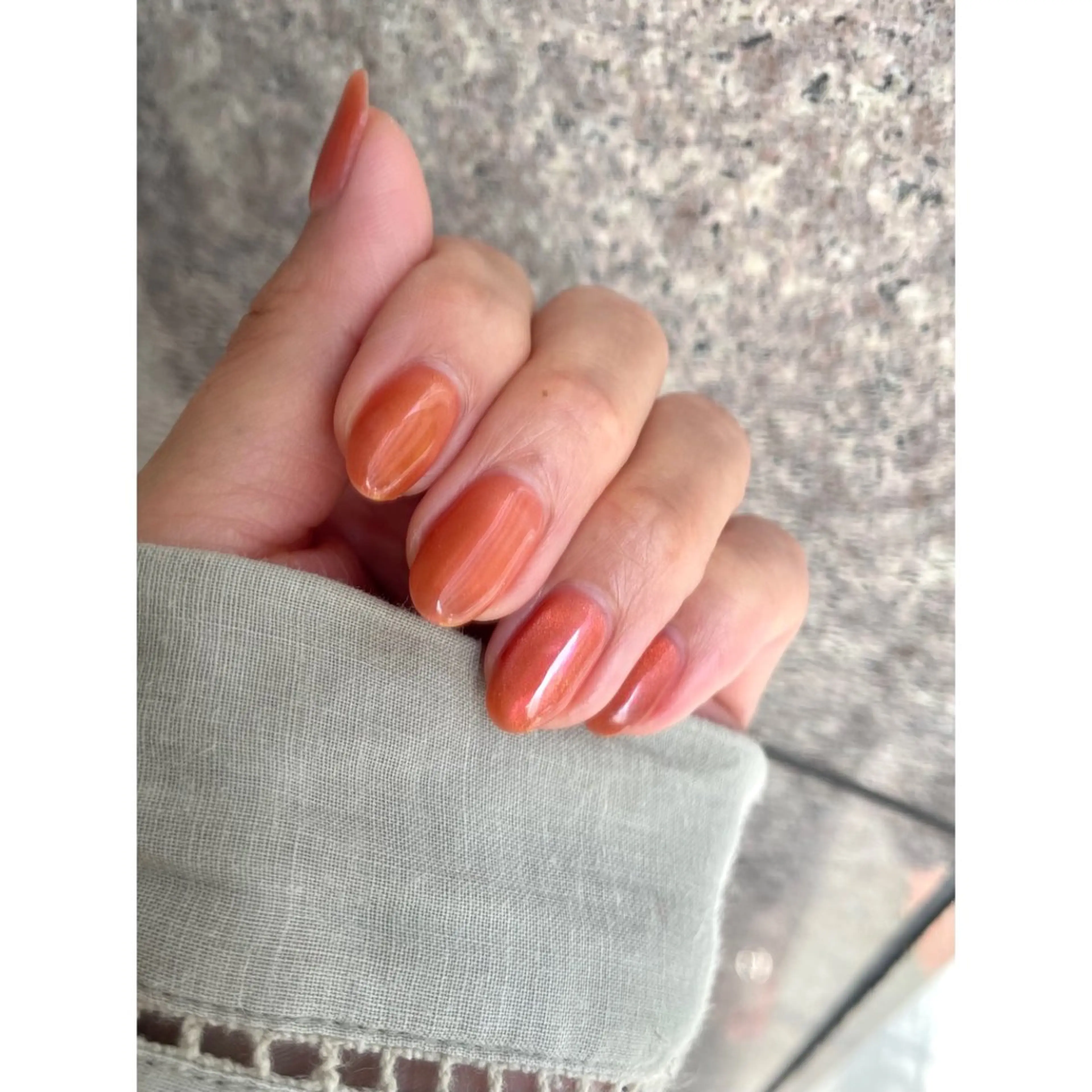 ネイル 𖡼 yumenoのネイルデザイン