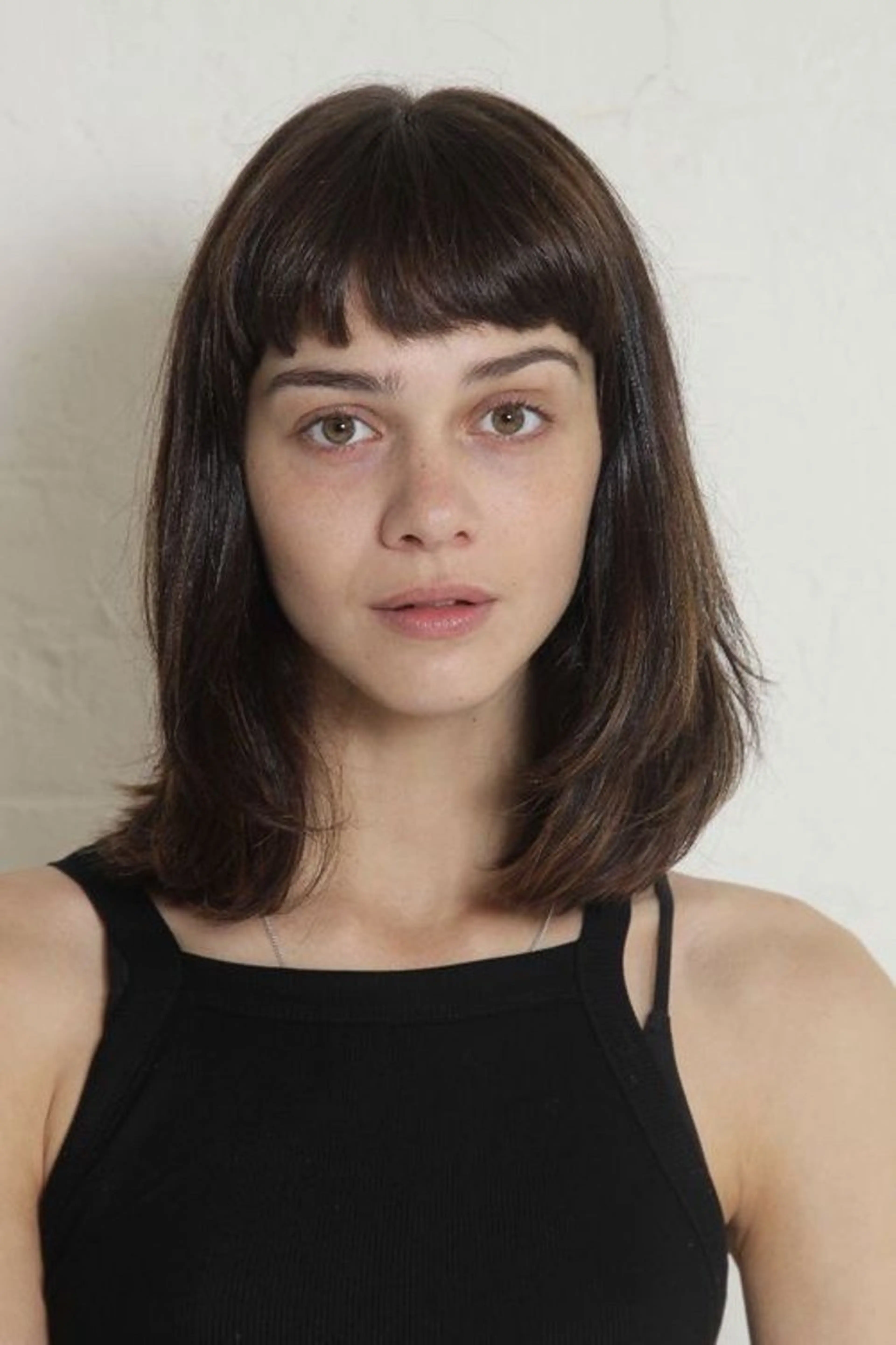 ミディアム カラー パーマ ヘアアレンジ メンズ キッズ ✴︎UNU ✴︎モエカのヘアスタイル