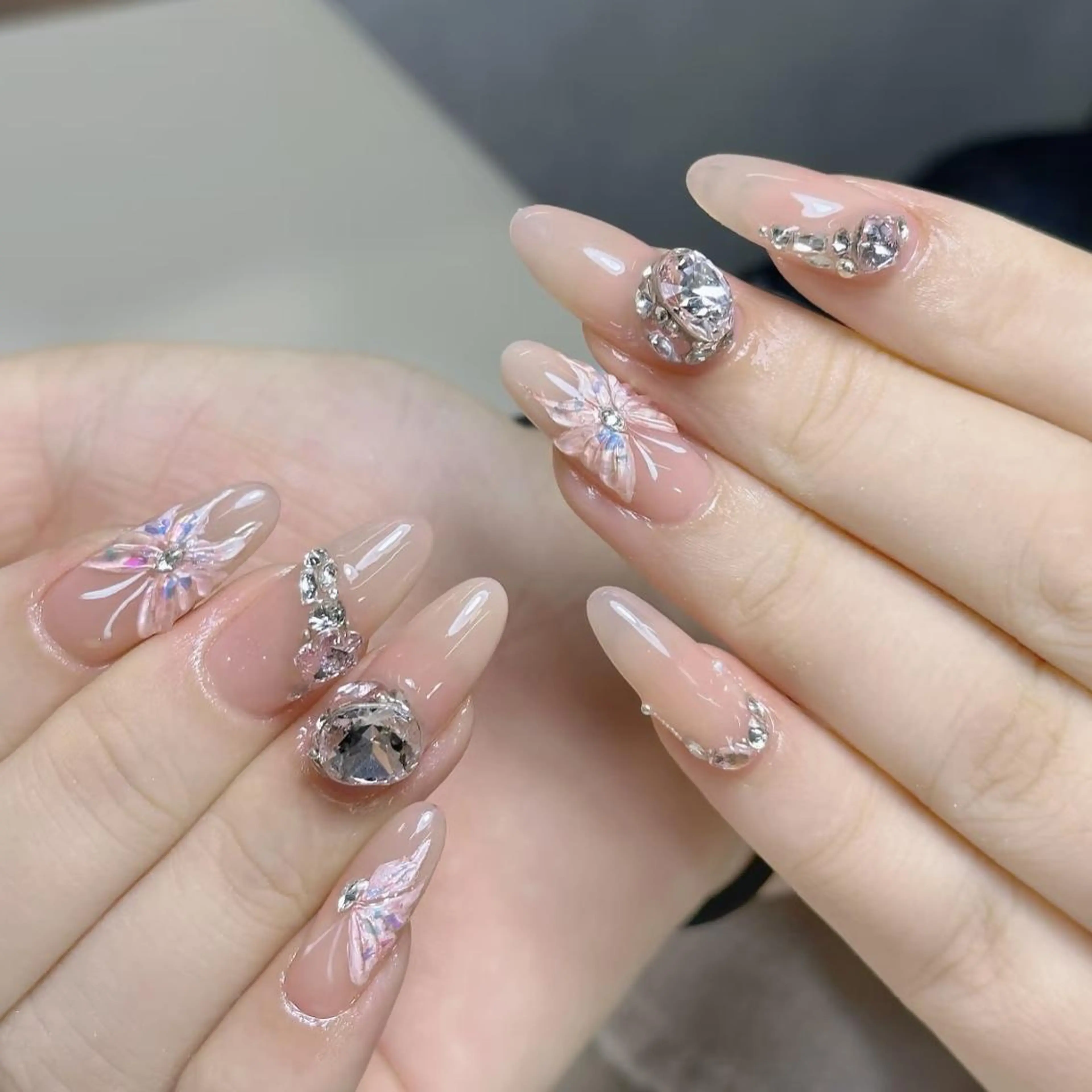 ネイル Mi Oのネイルデザイン