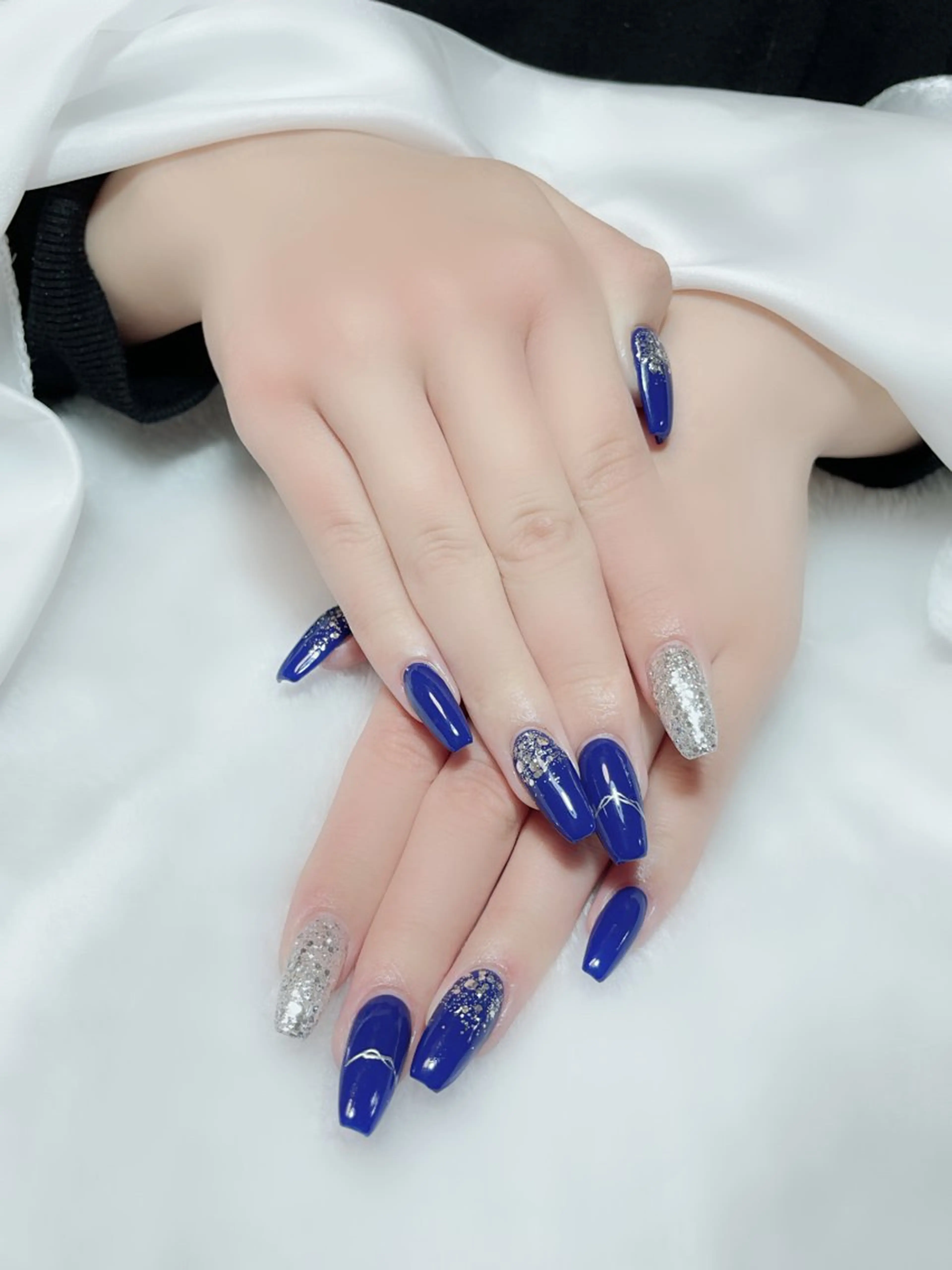 ネイル Amina nail salonのネイルデザイン
