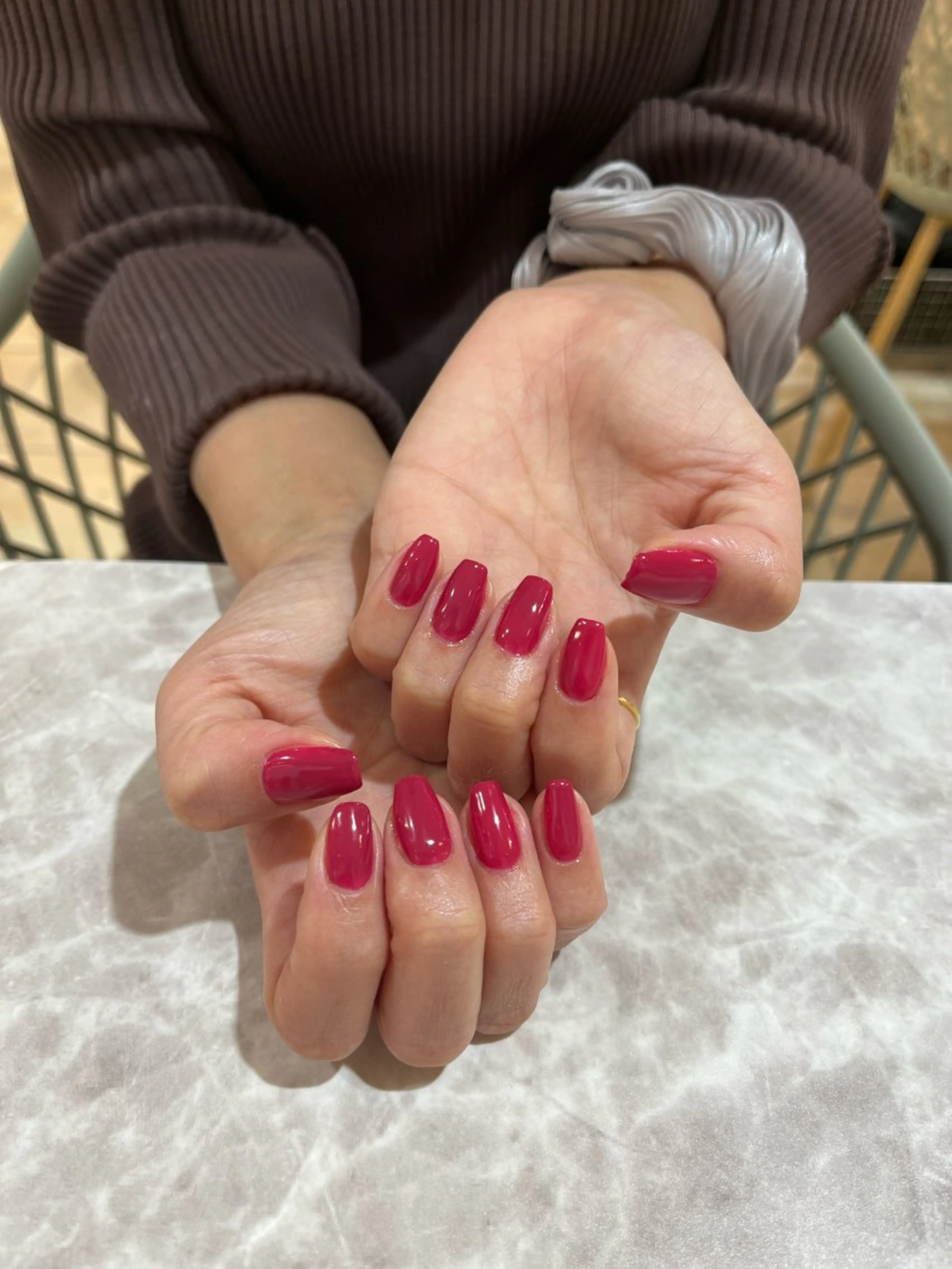 ネイル yoko 💕のネイルデザイン