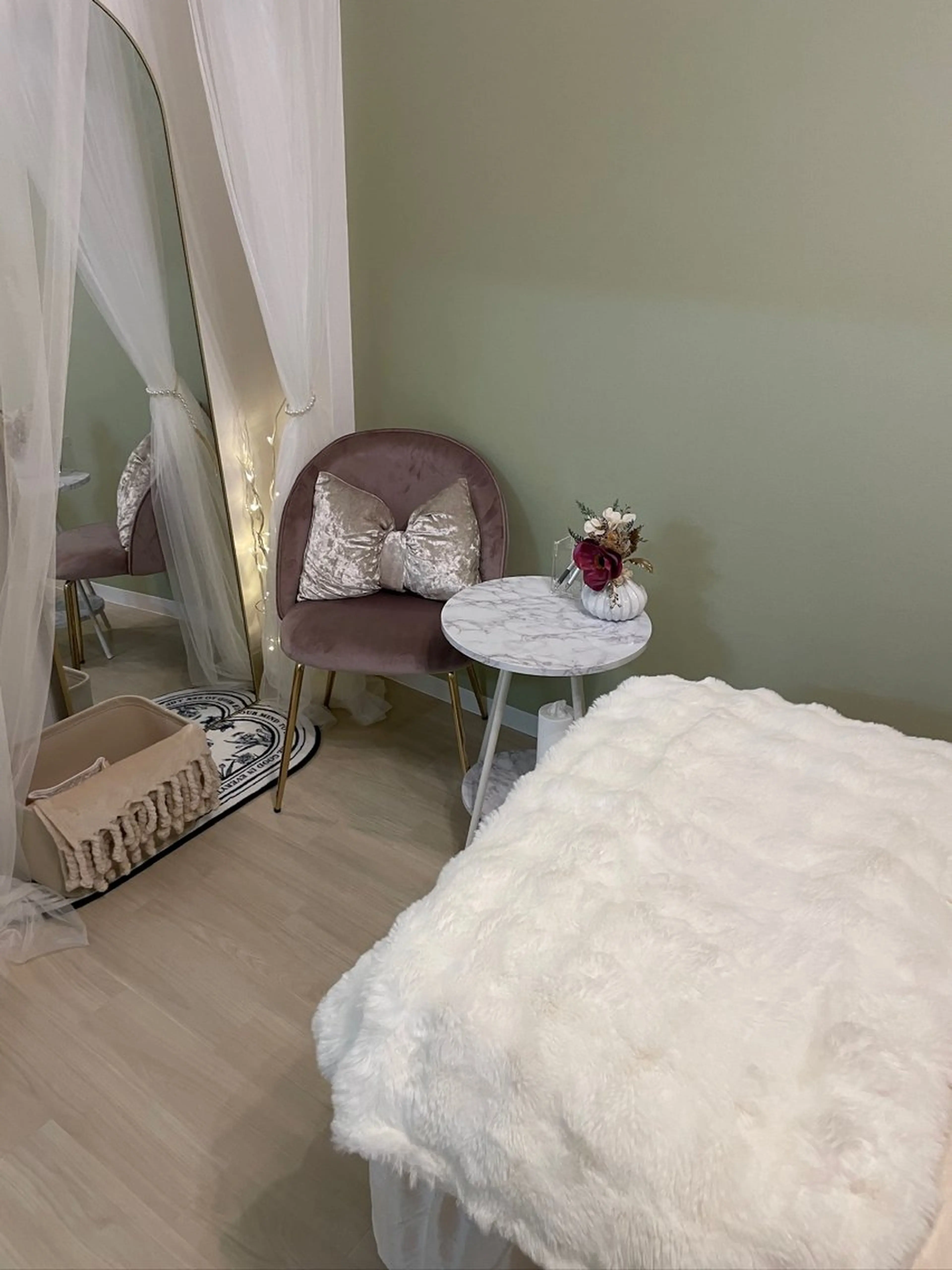 Lumiere プライベートサロンのエステ・リラクイメージ