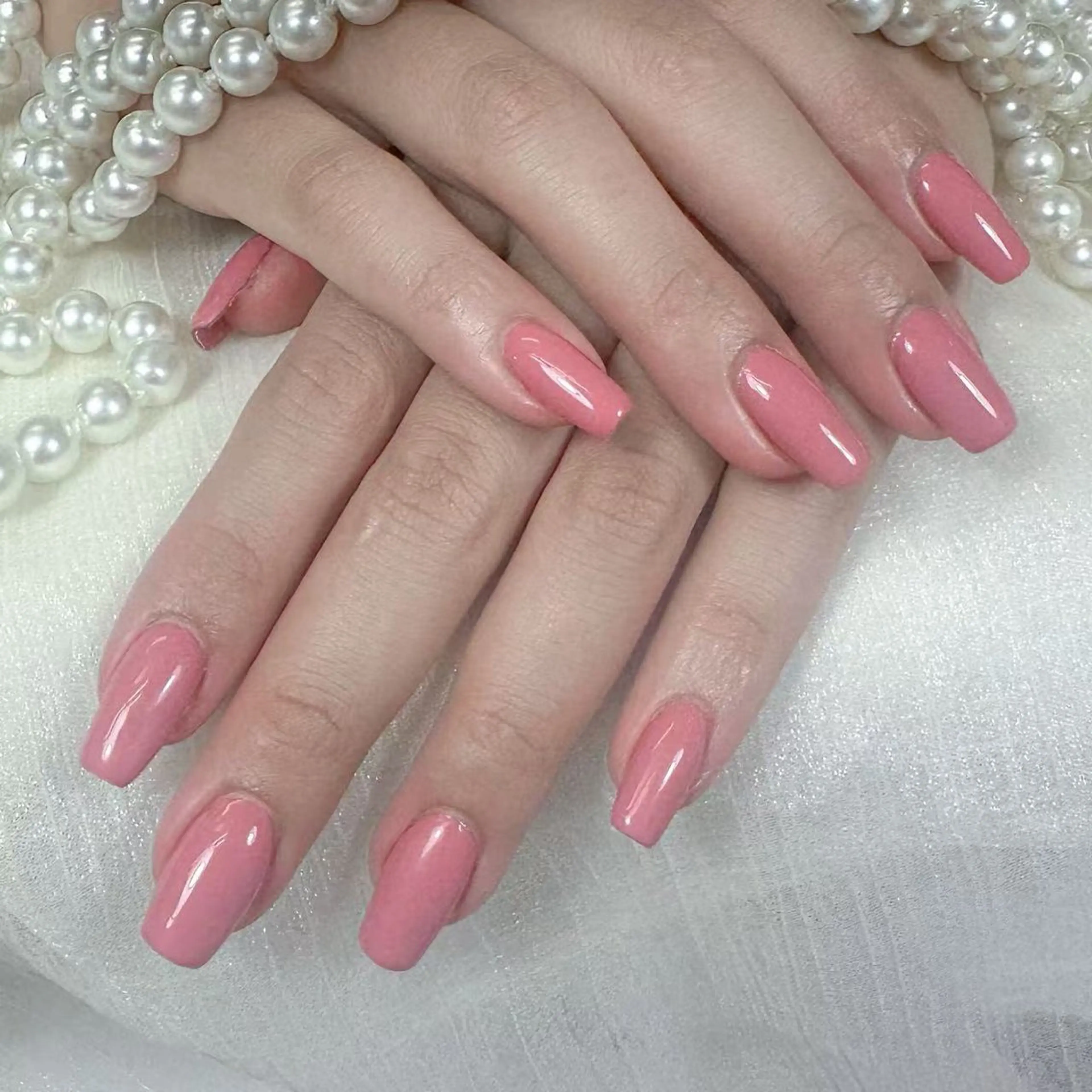 ネイル ハンドネイル ハンドケア Bubu Nailのネイルデザイン
