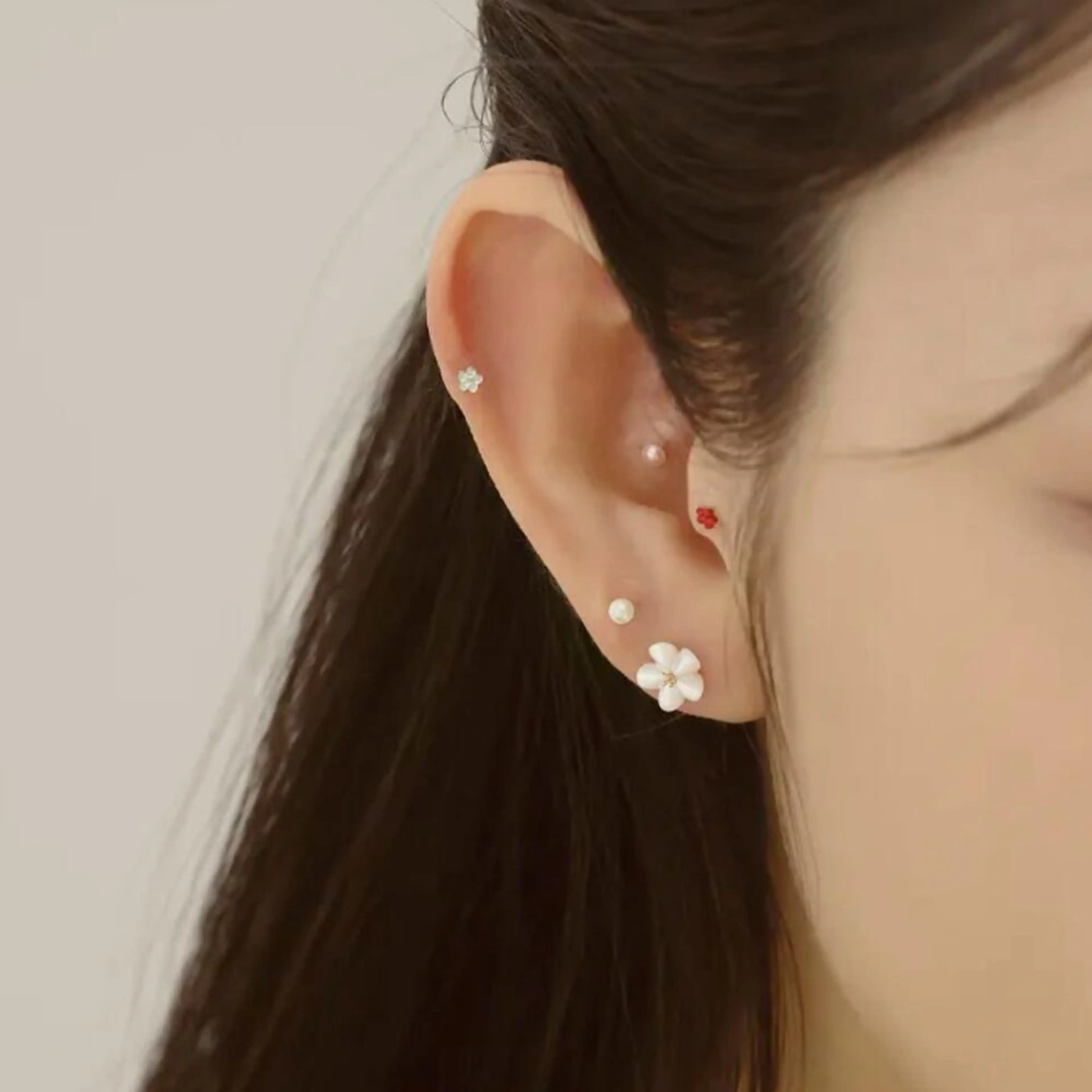 BLING所属・耳ツボジュエリー ｜美容商社直営サロンのその他イメージ