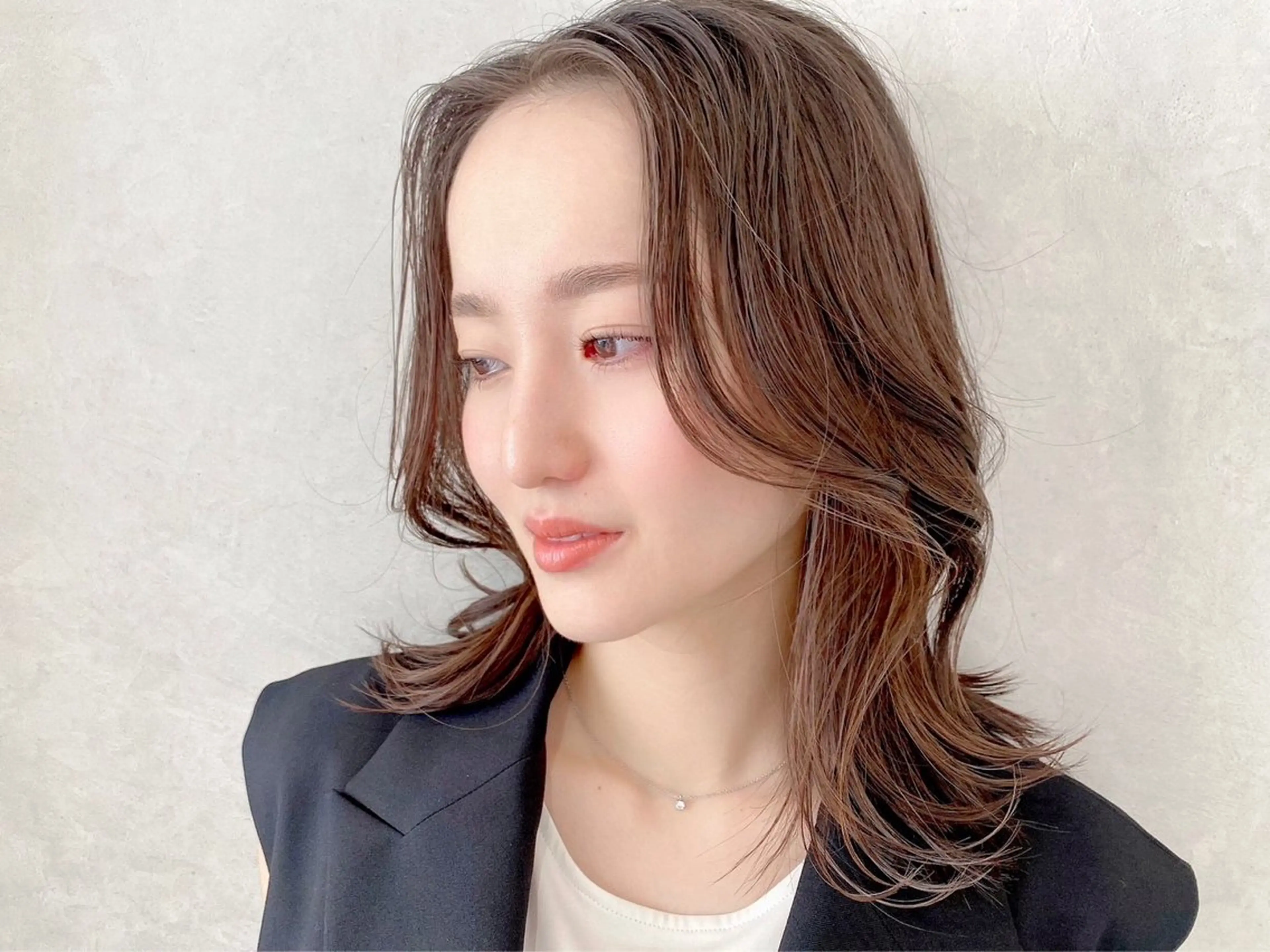 アイブロウ まつげパーマ🌻 Cil京橋のマツエク・マツパデザイン