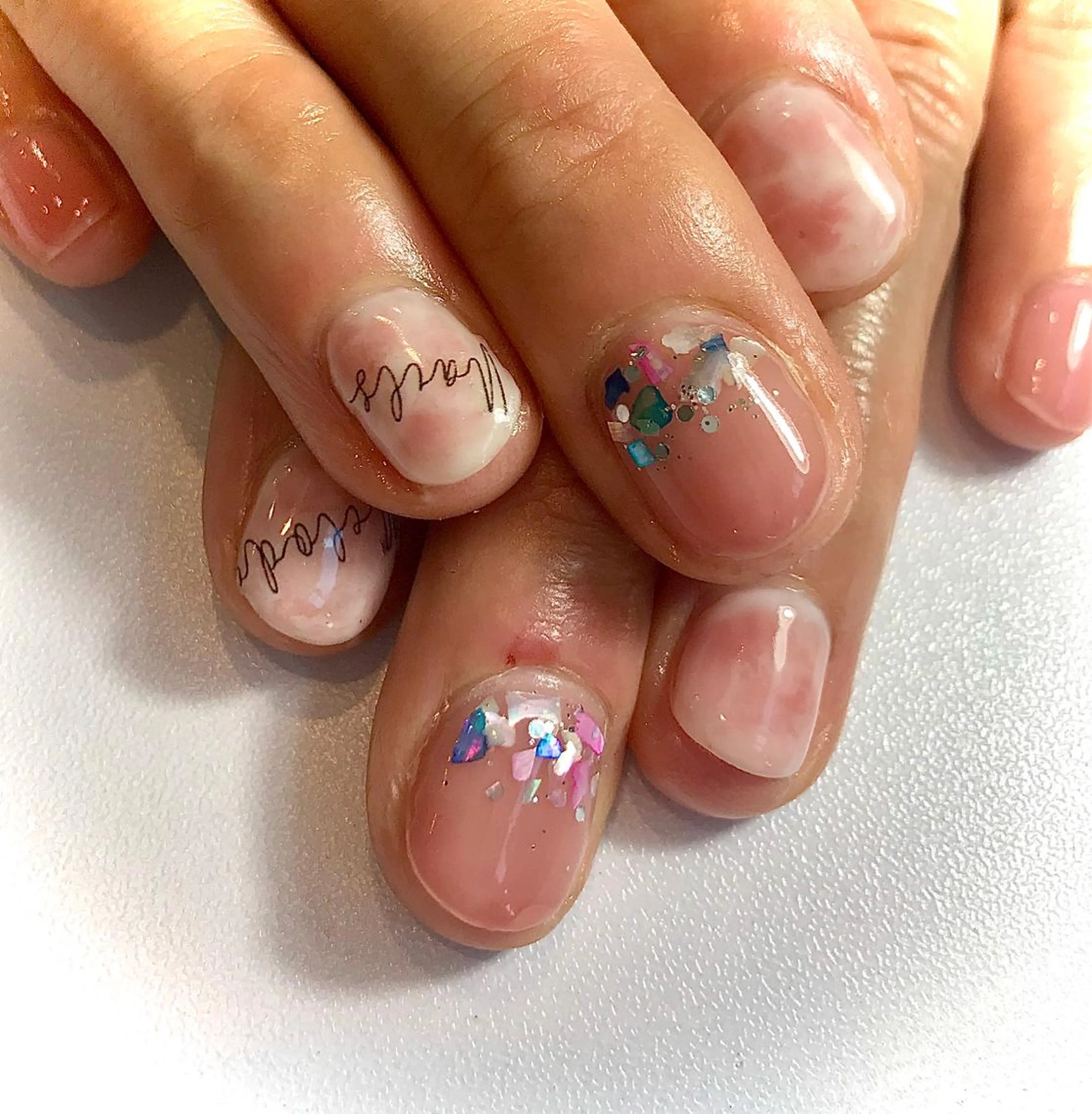 ネイル private salon G所属・goto yoshikoのその他イメージ