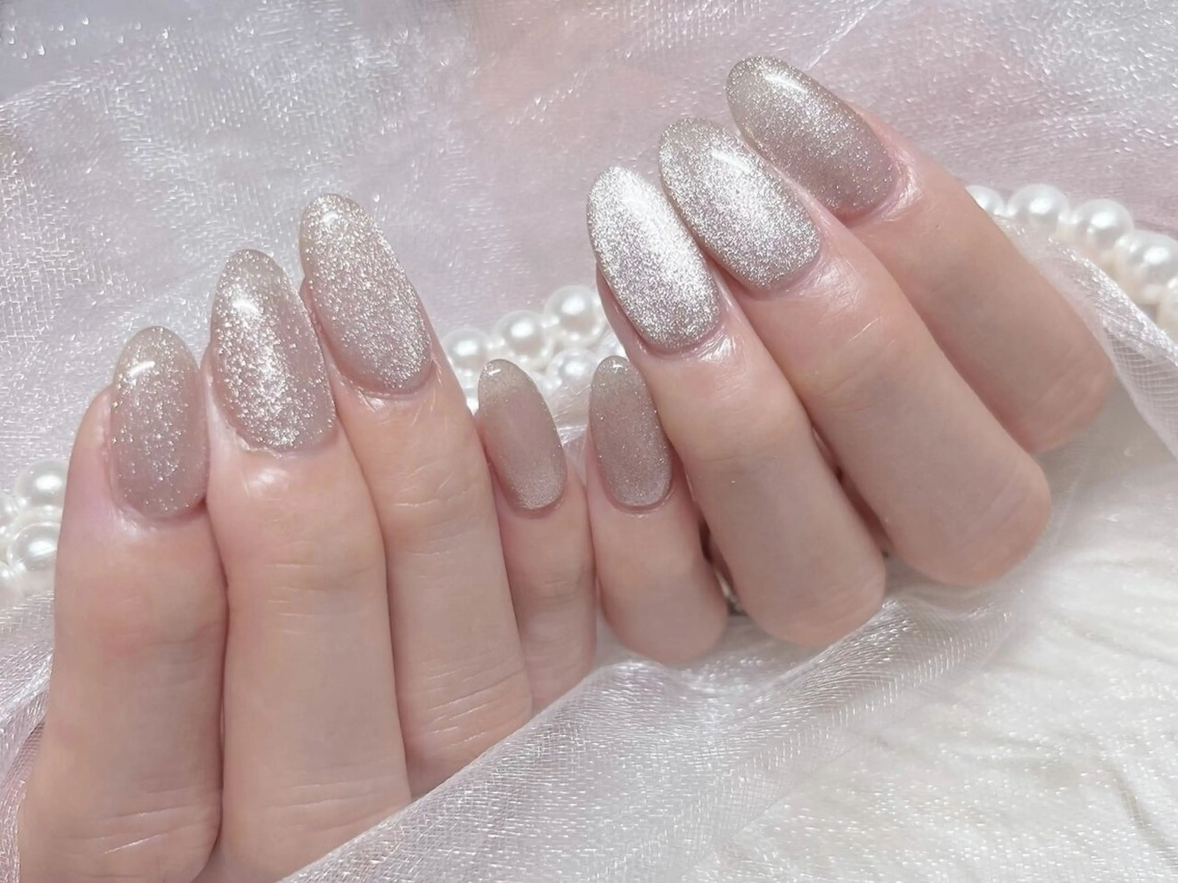 ネイル Babel京橋店所属・Babel 京橋のネイルデザイン