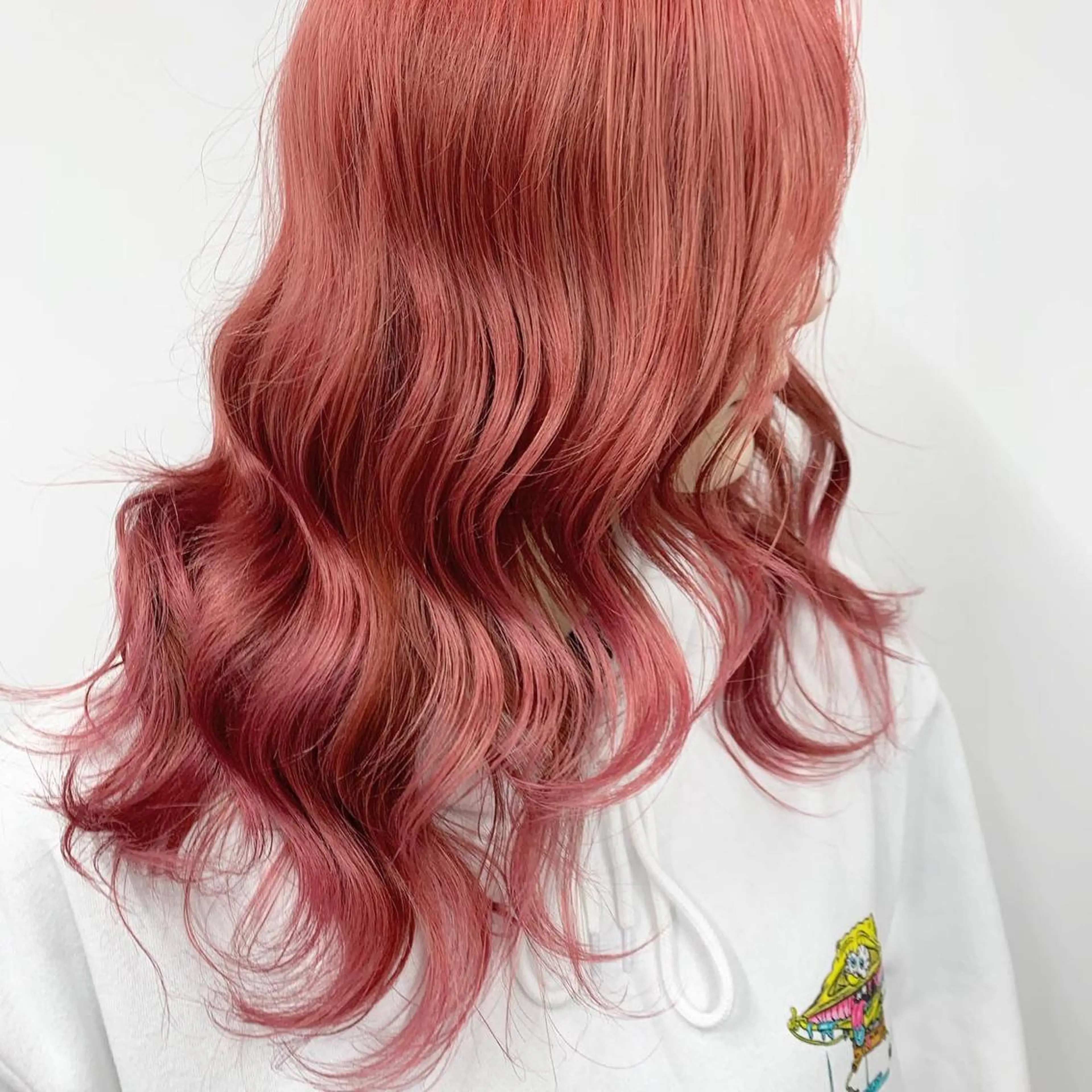 ロング カラー ヘアカラー トリートメント ✨カラー指名 No.1✨keitaのヘアスタイル
