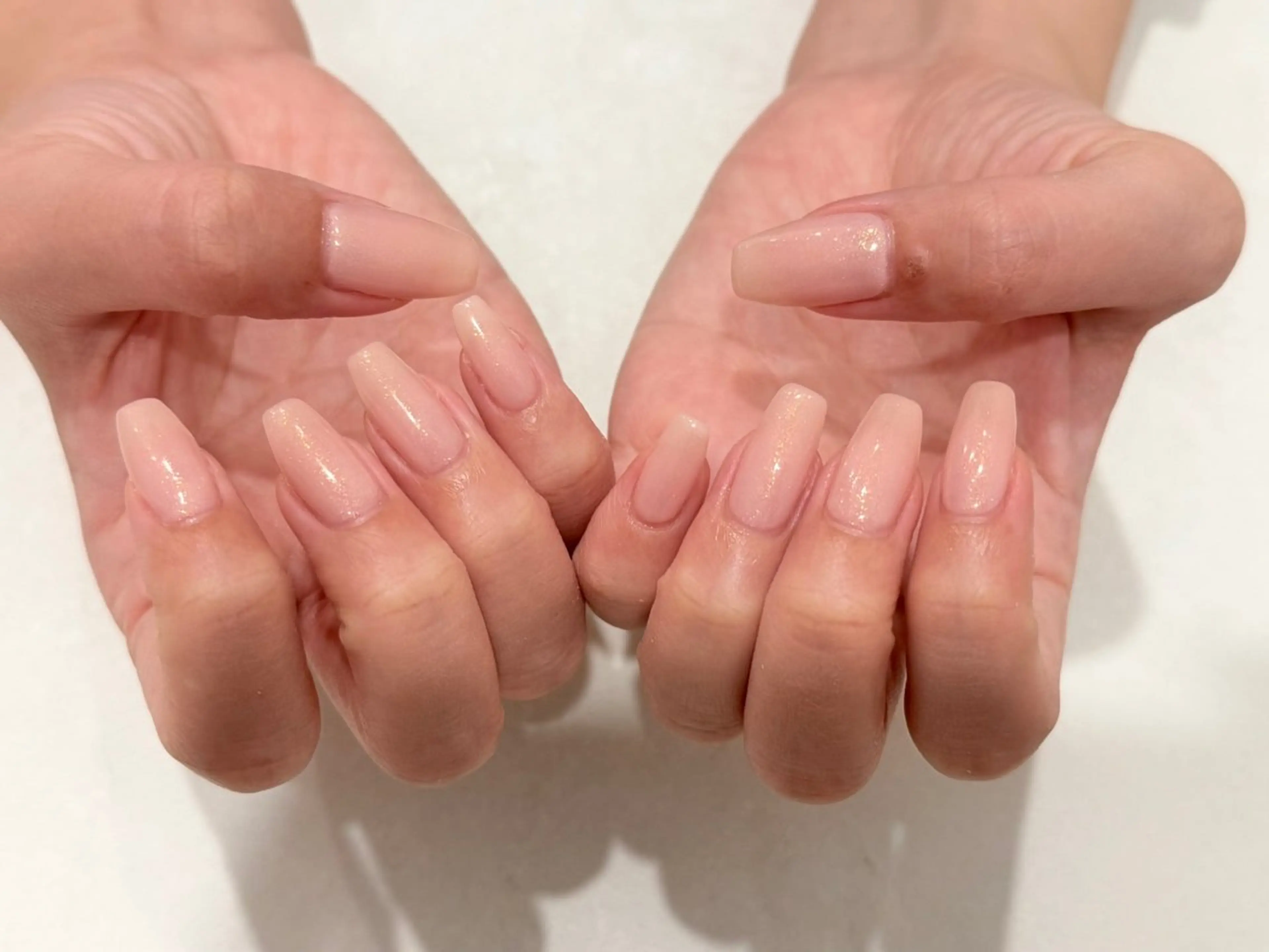 ネイル ハンドネイル salon village所属・kairi ⋆౨ৎ˚⟡˖࣪のネイルデザイン