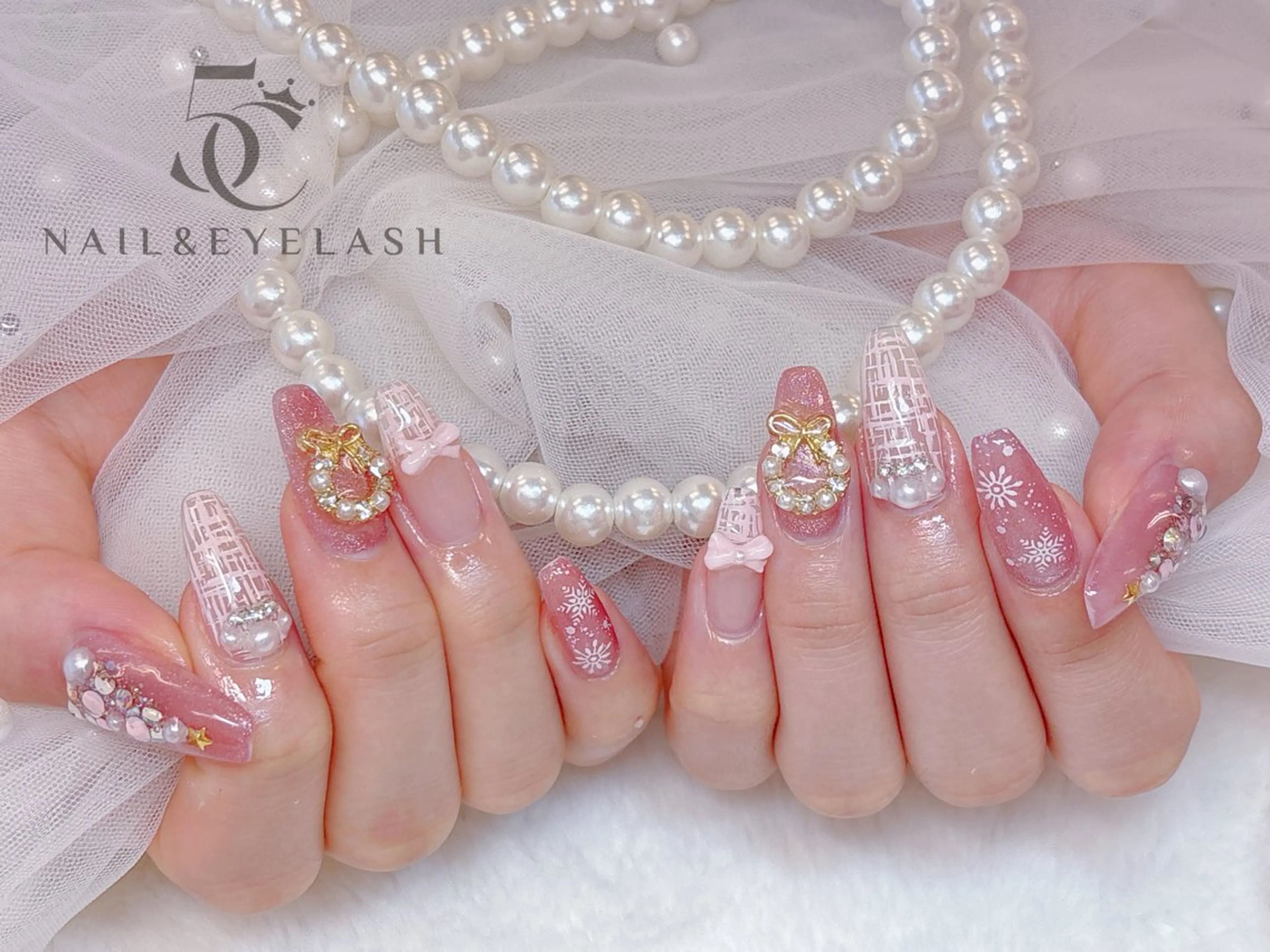 ネイル 5C NAIL 5C NAILのネイルデザイン