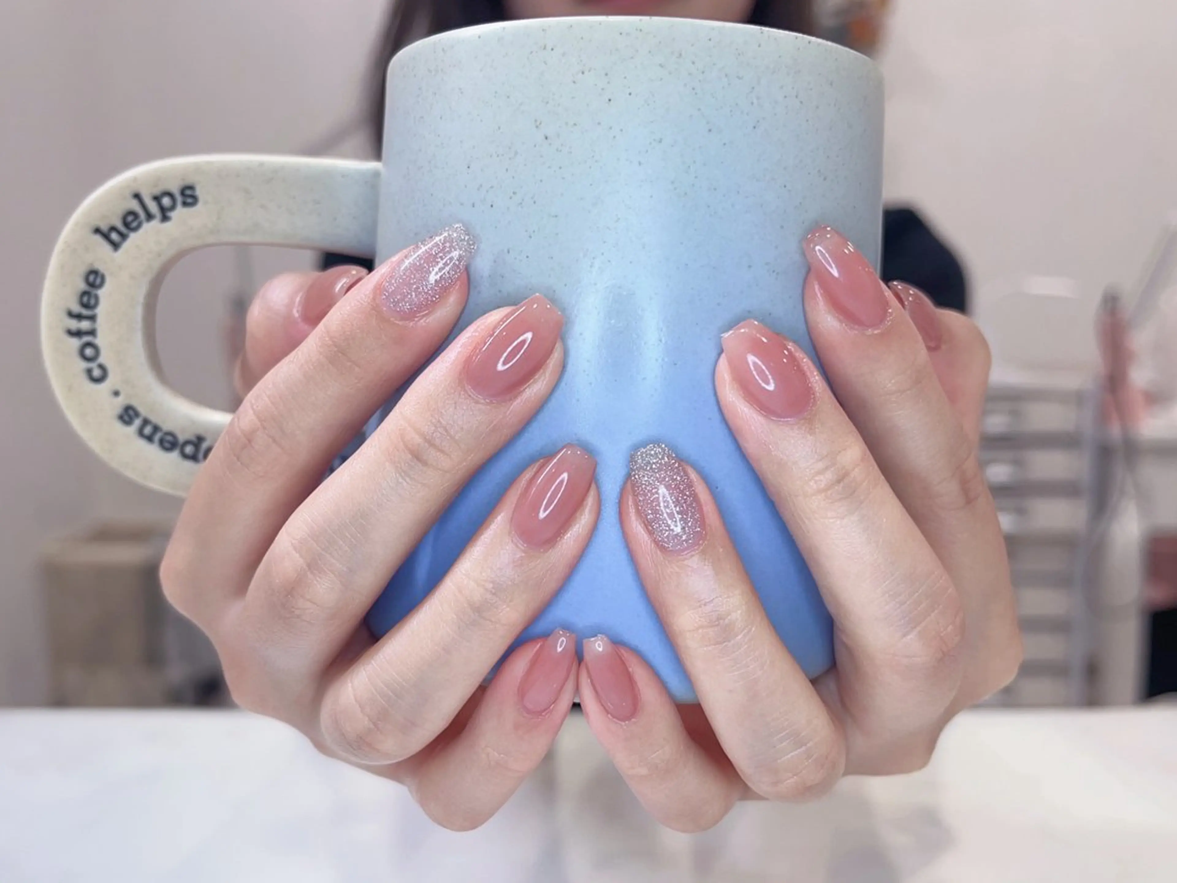 ネイル Nail Salon KINA 心斎橋店のネイルデザイン