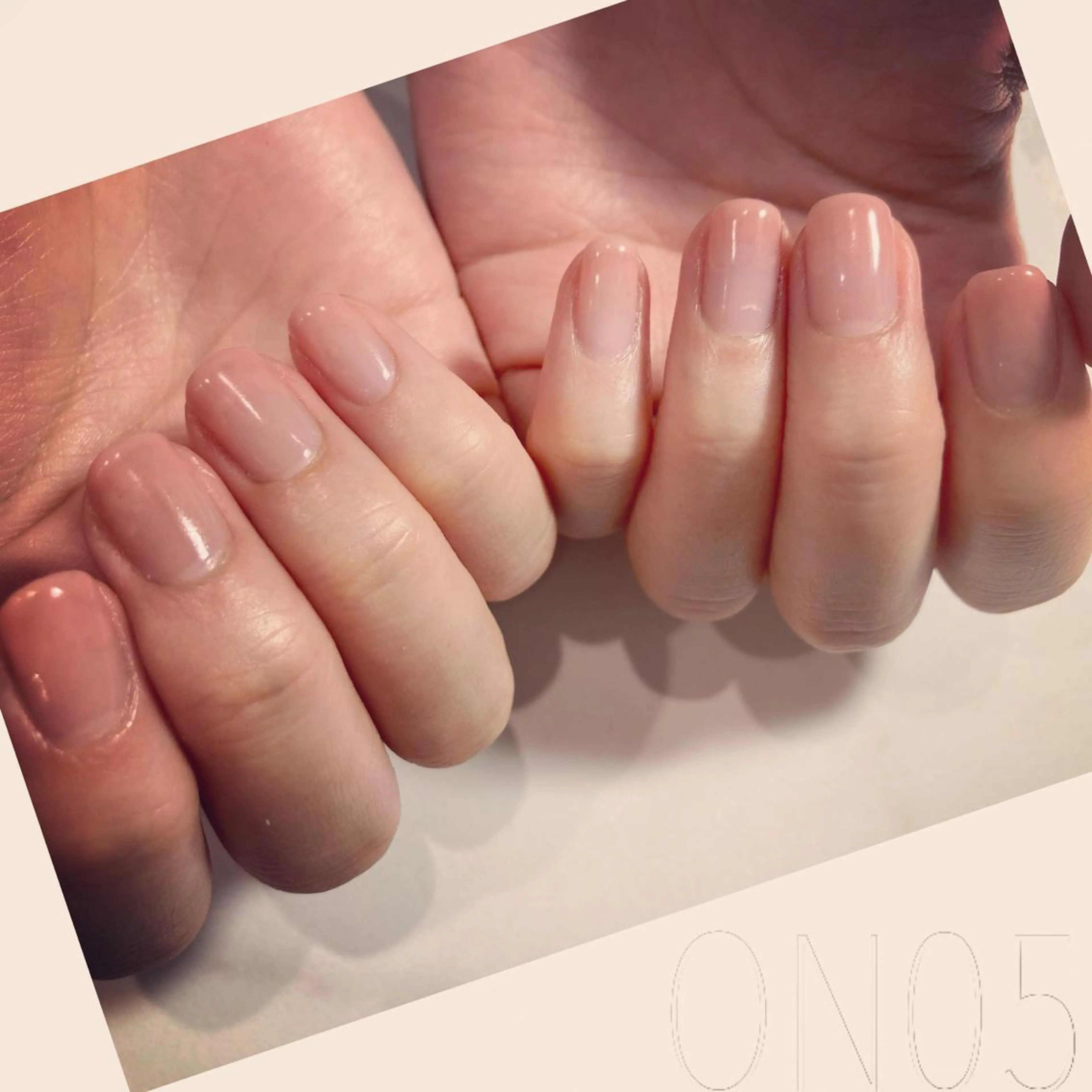 ネイル 園 寛子 （ネイリスト）のネイルデザイン