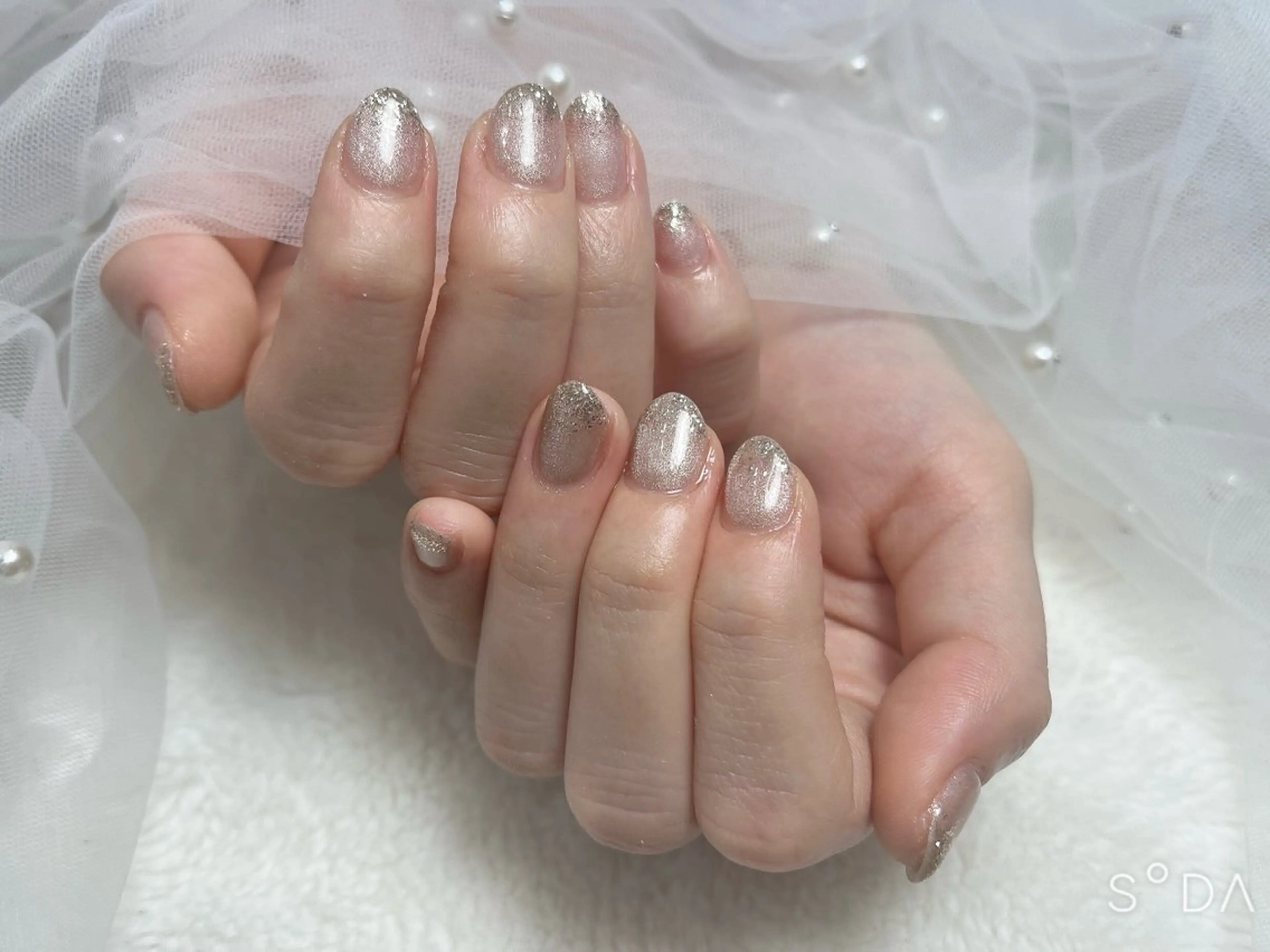 ネイル MORI MAXnailのマツエク・マツパデザイン