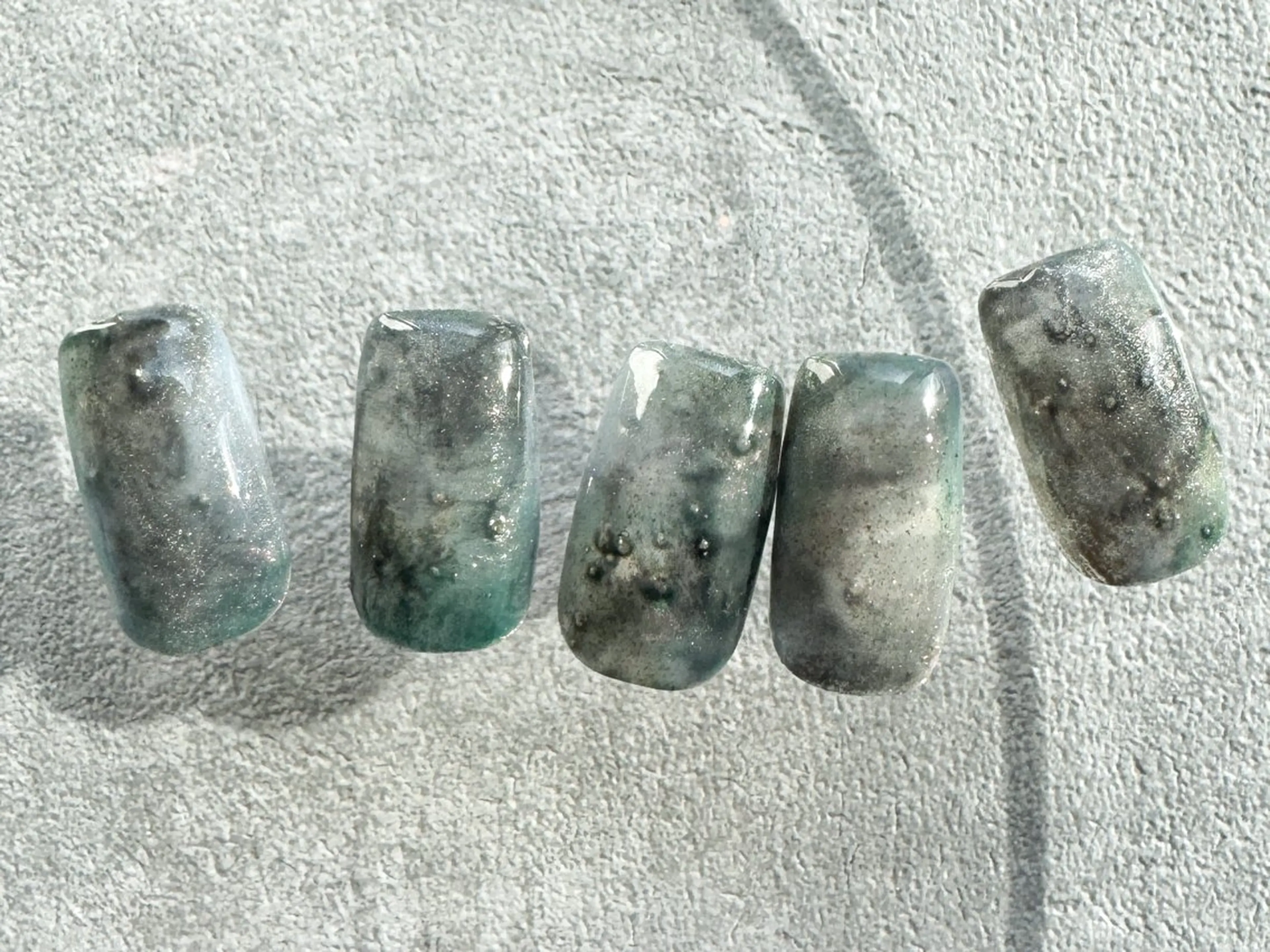 ネイル ハンドネイル トータルサロンパイド ryokoのネイルデザイン