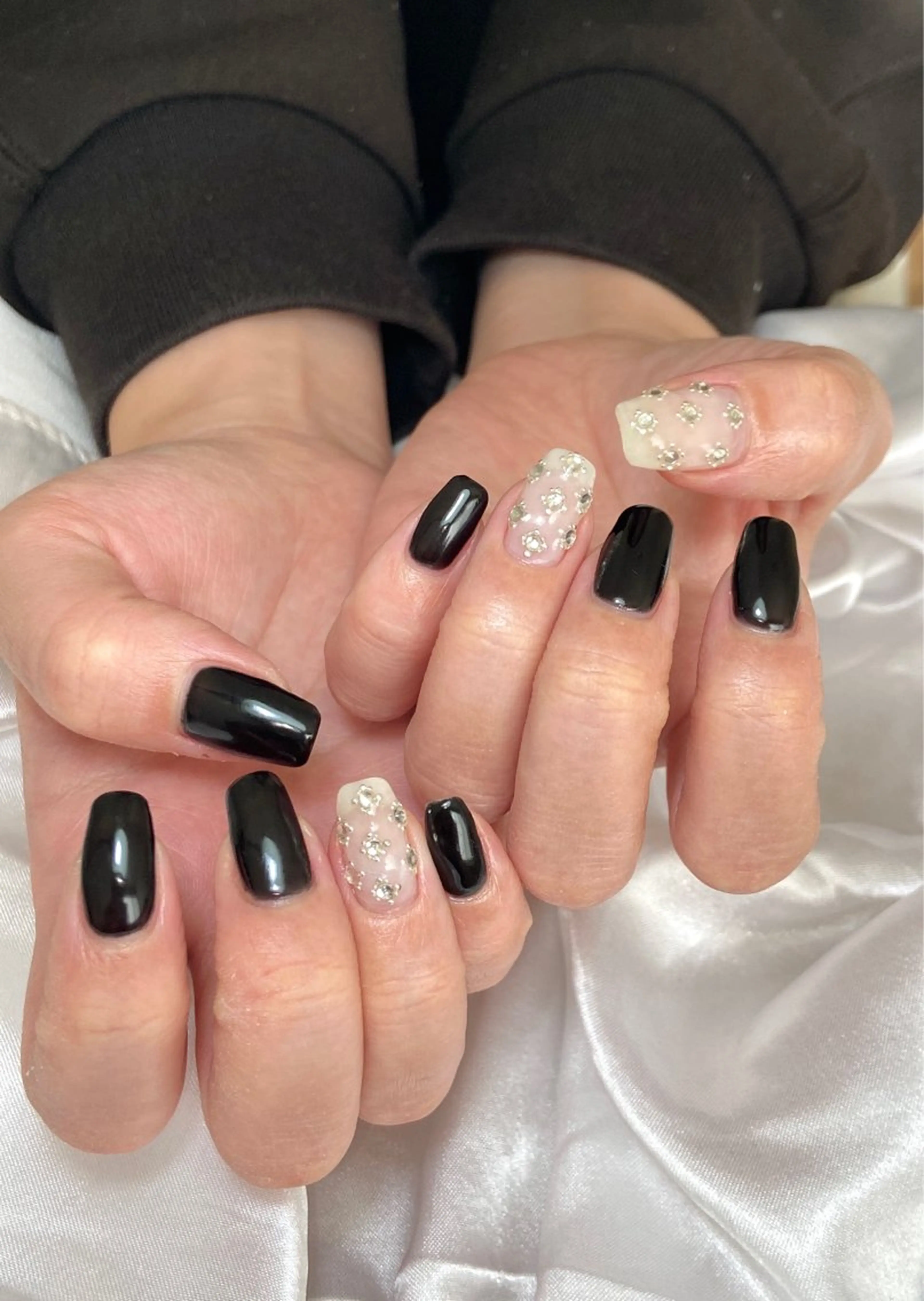 ネイル candy nailのネイルデザイン