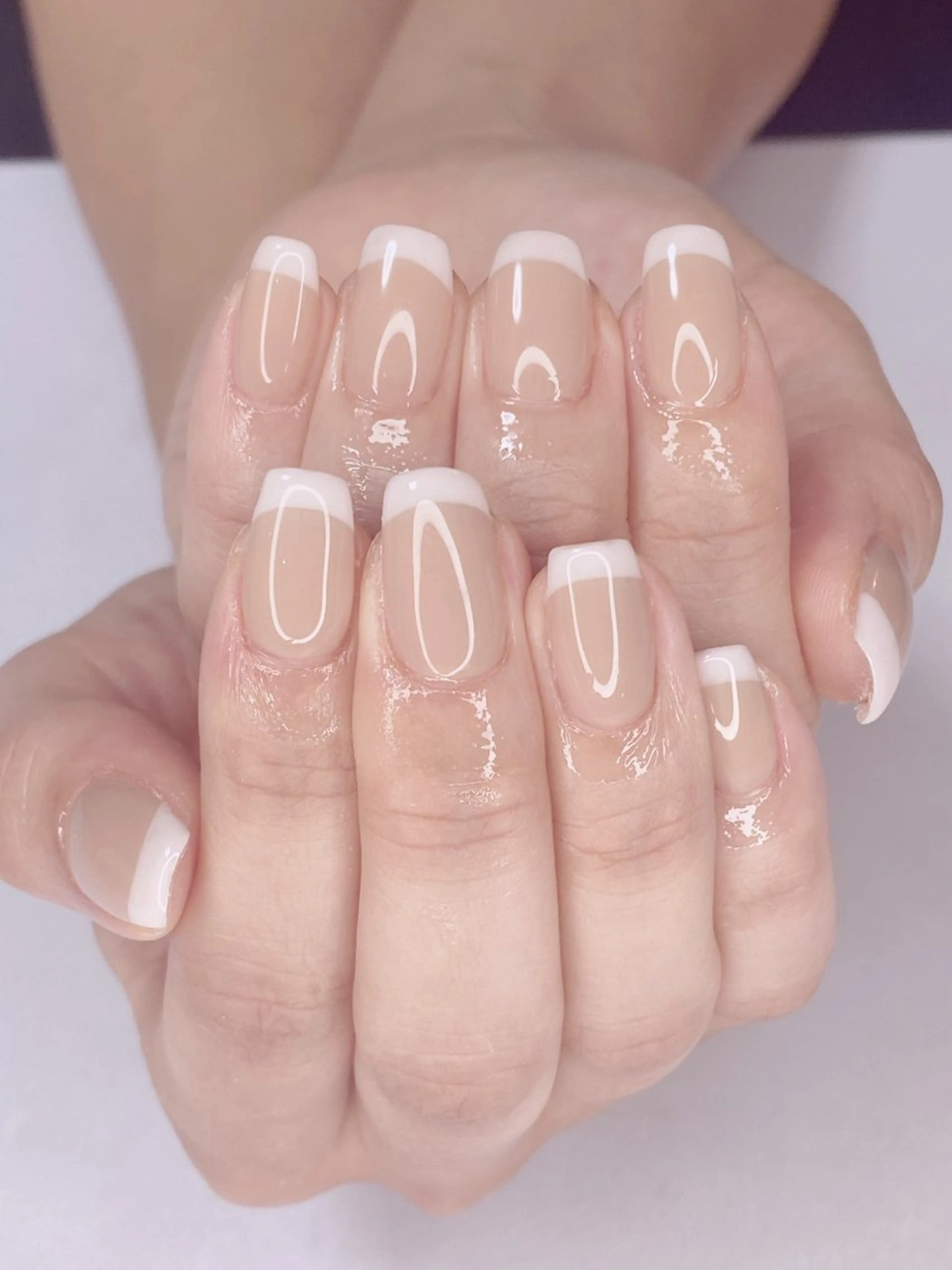 ネイル アートネイル オーロラネイル 桜ネイル クリアネイル フットネイル Ｎail Ｓalon ertiのネイルデザイン