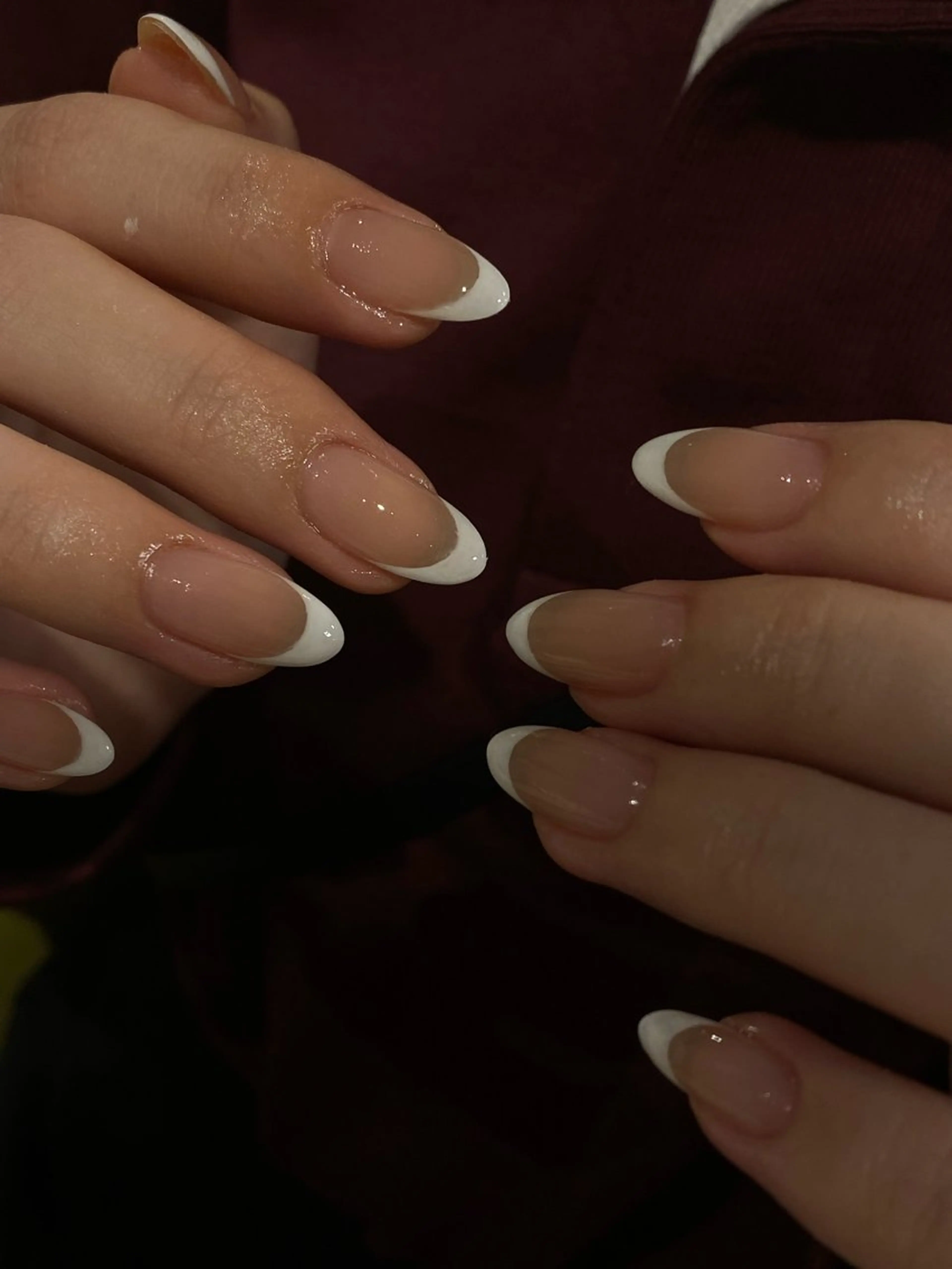 ネイル BNT nailsのネイルデザイン