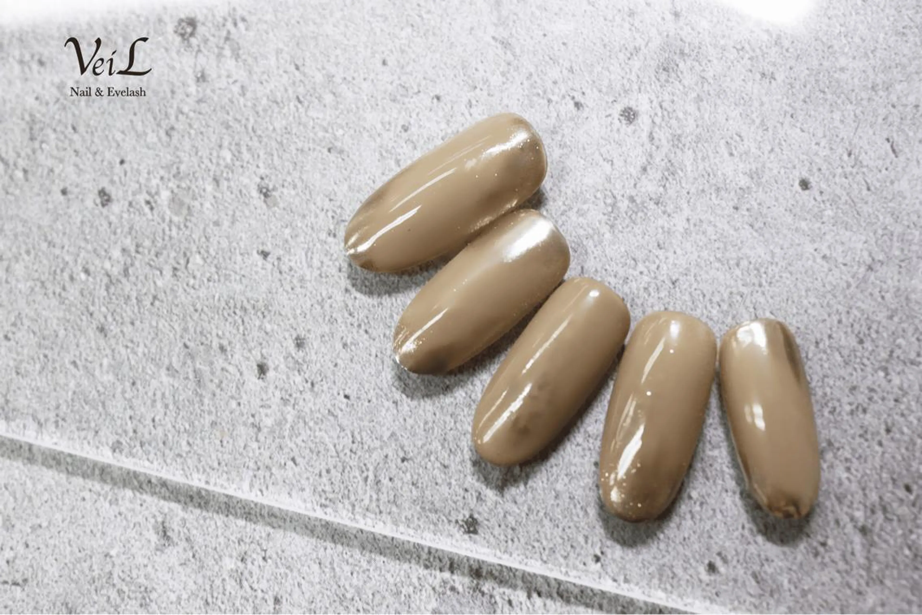 ネイル Tanaka Nailistのネイルデザイン