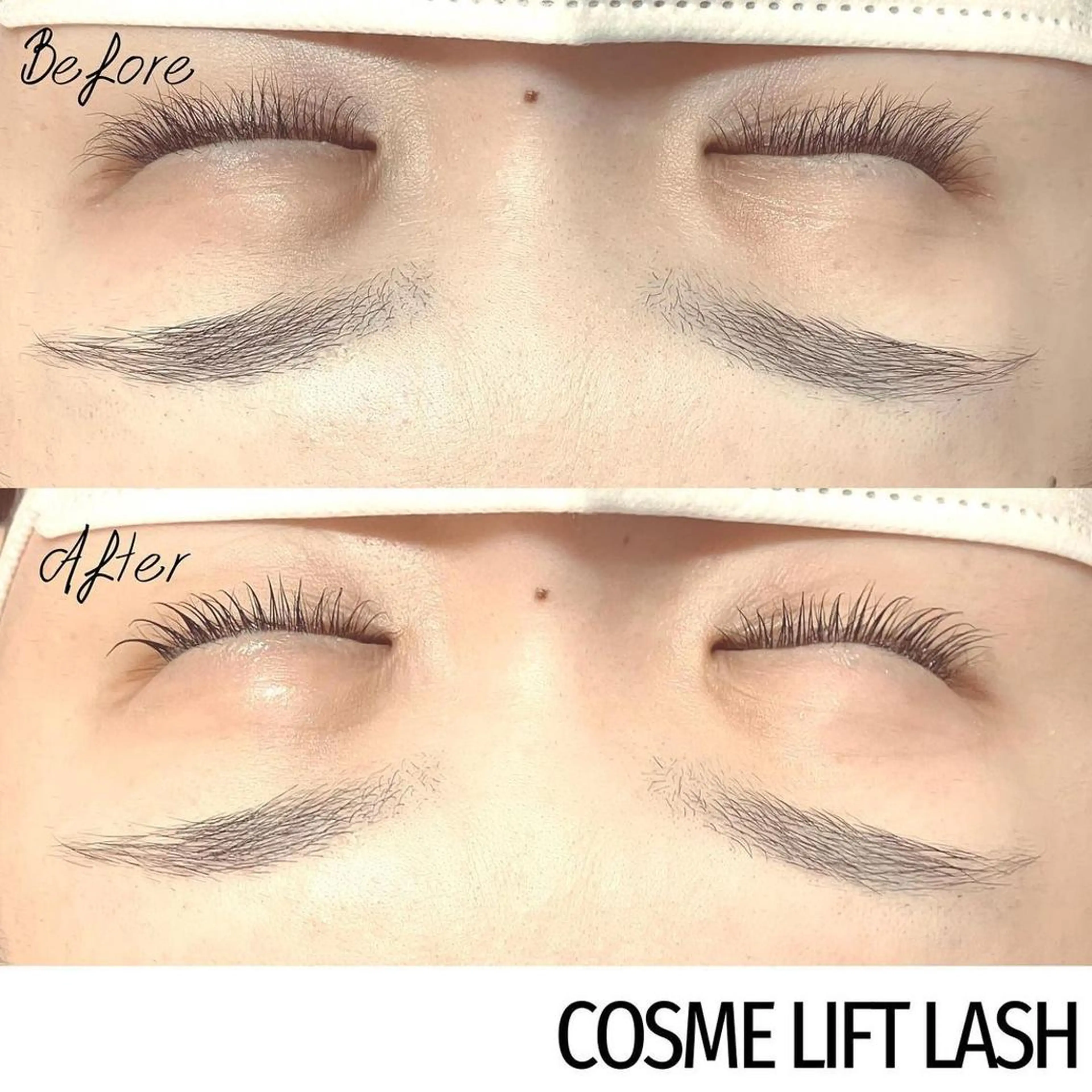 マツエク・マツパ マツパ CARA カーラのマツエク・マツパデザイン