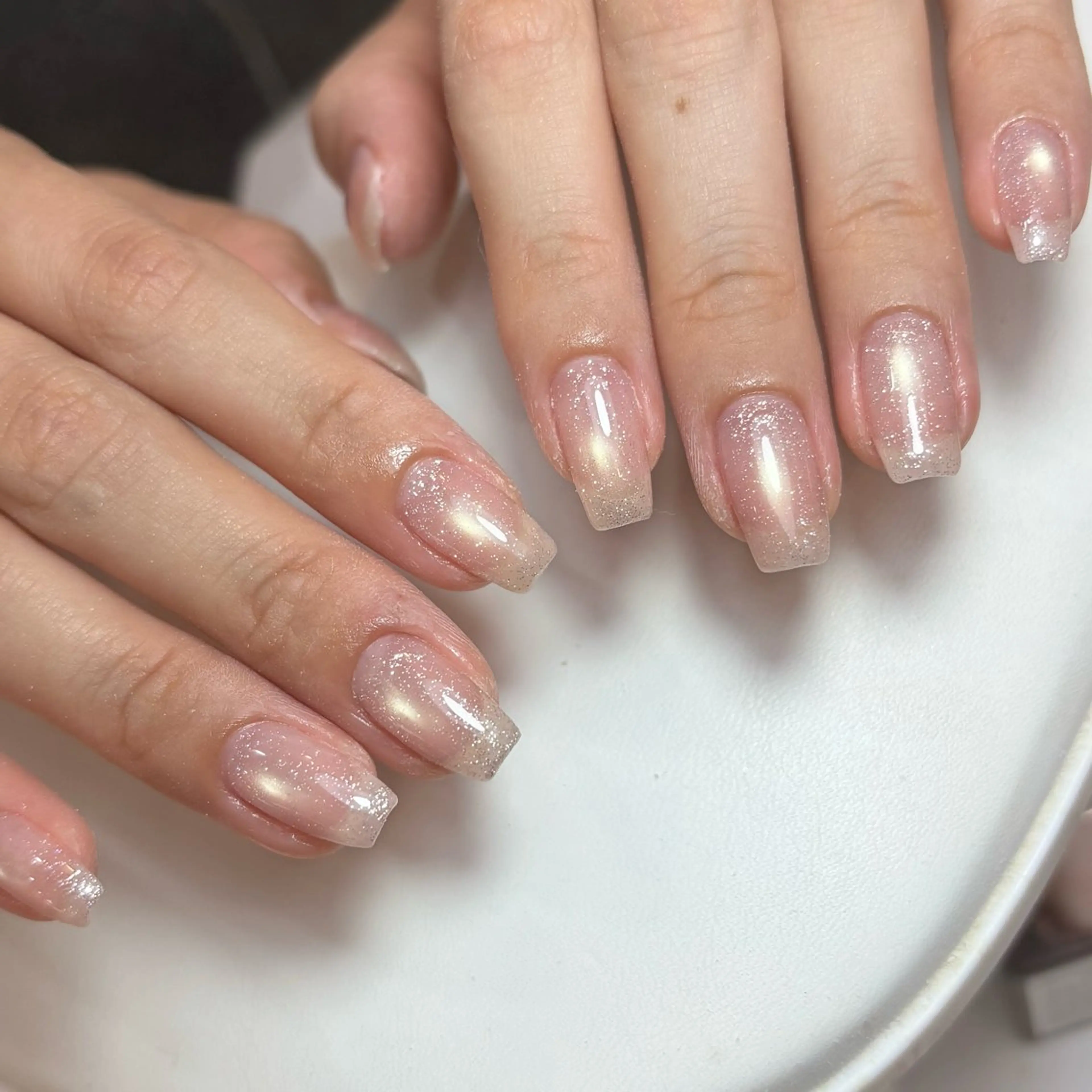 ネイル ハンドネイル Nail salon Rilyのネイルデザイン