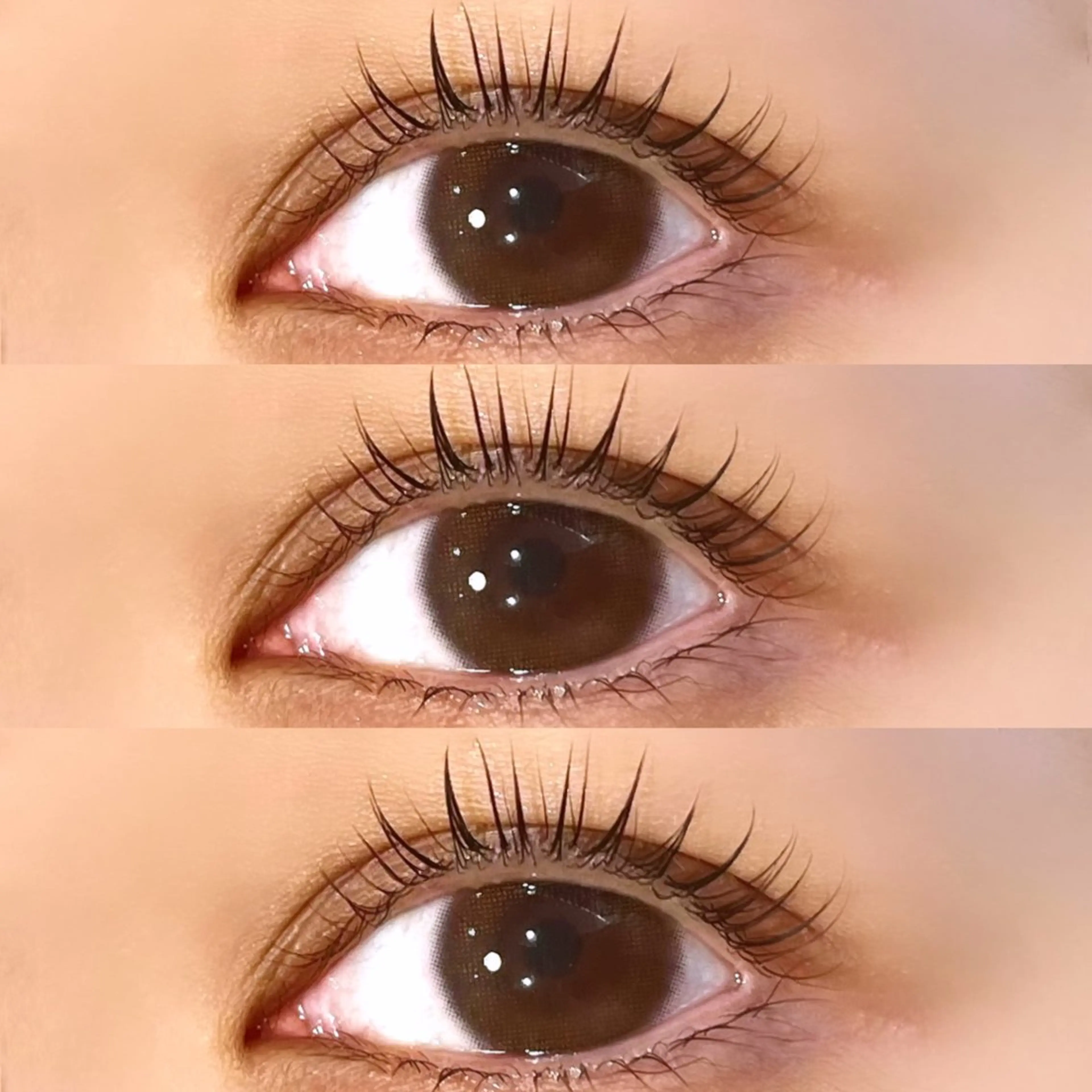 マツエク・マツパ マツパ 🎀eyelist/ HARUKA🎀のマツエク・マツパデザイン