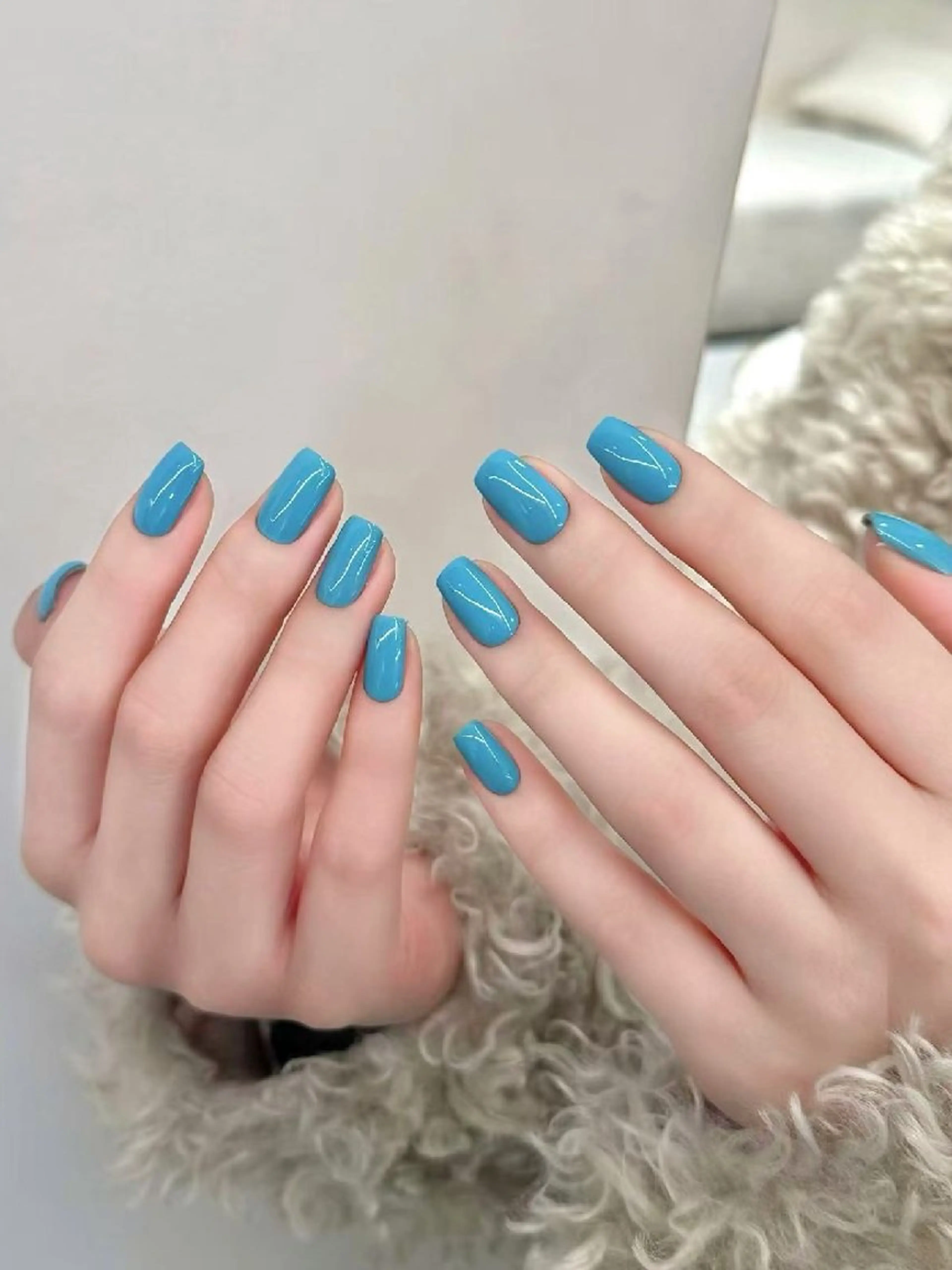 ネイル み ことのネイルデザイン