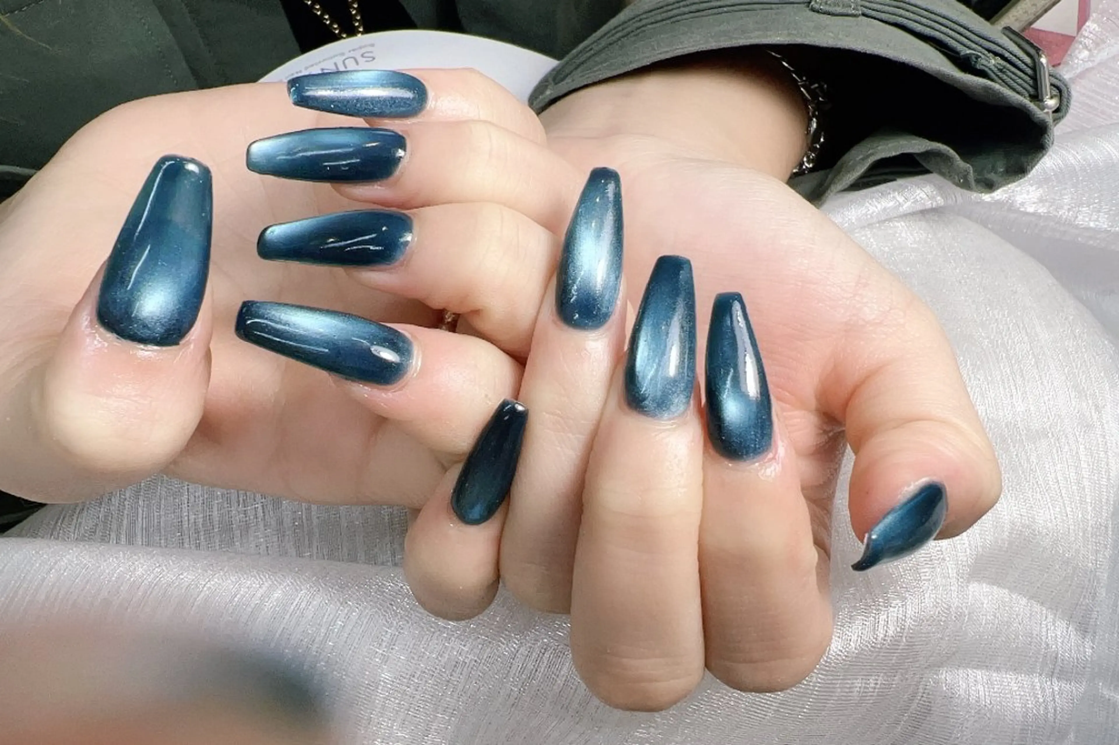 ネイル ミ カのネイルデザイン