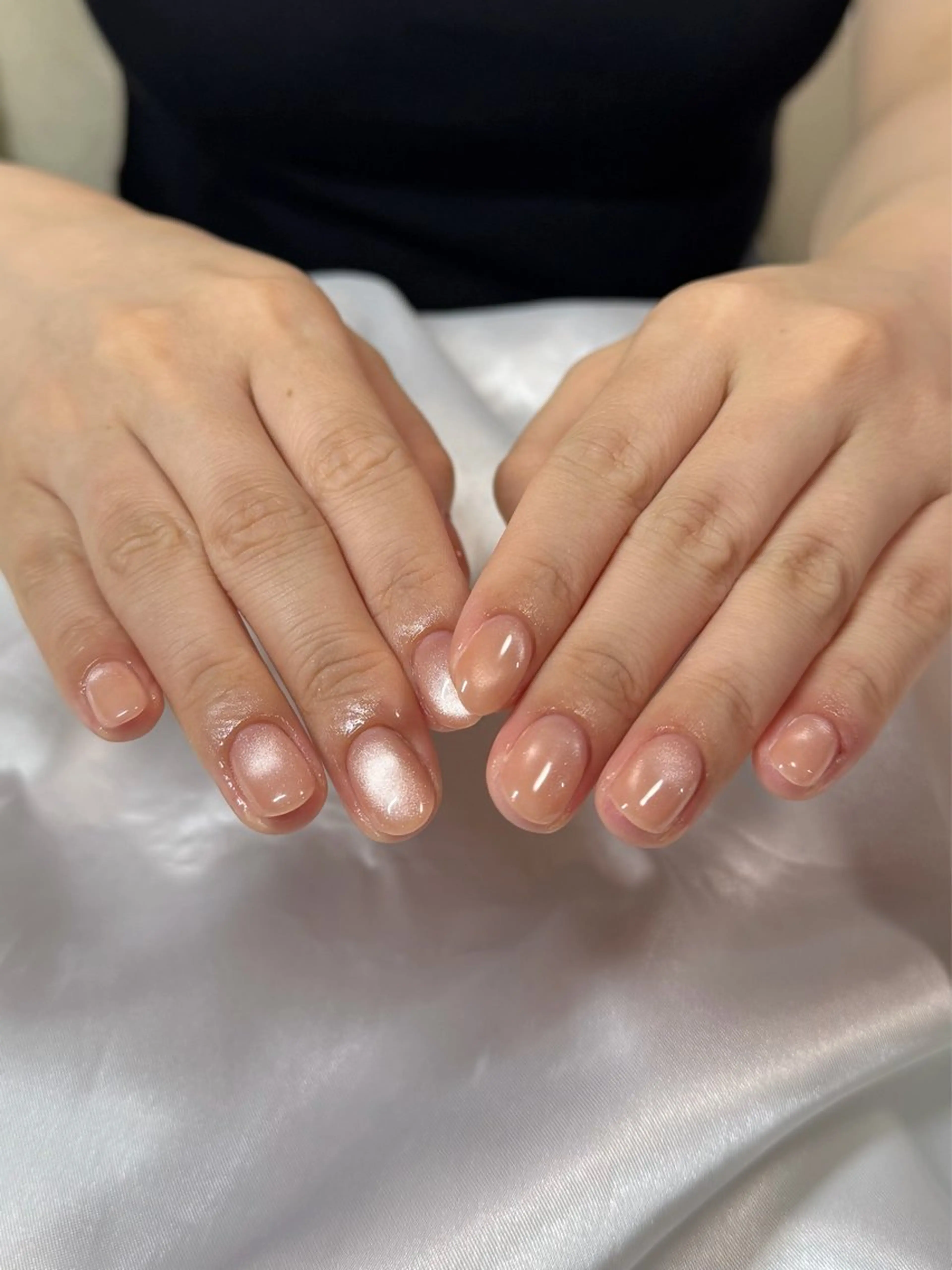 ネイル ハンドネイル sis_ yukaのネイルデザイン