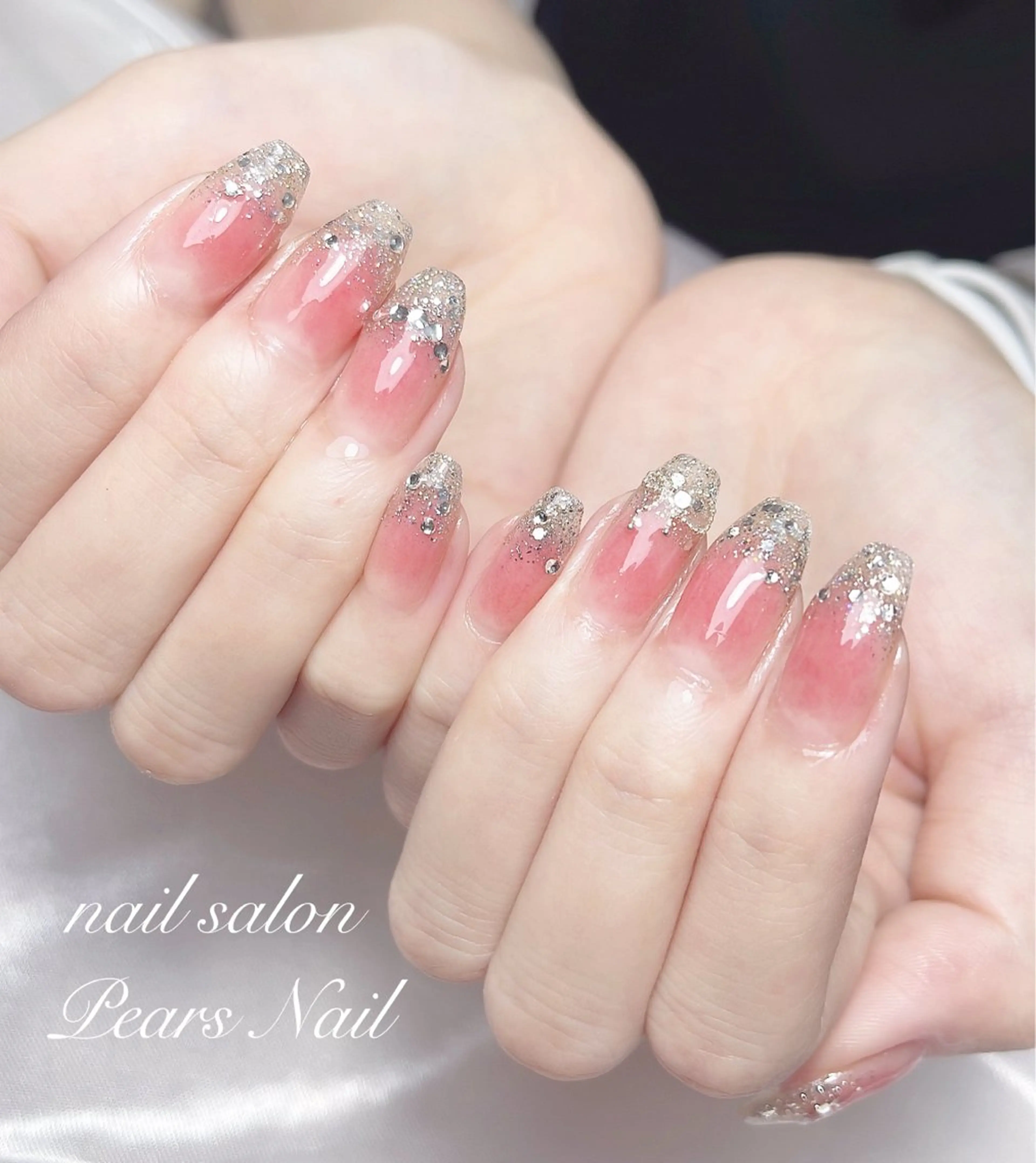 ネイル Pears Nail MARIのネイルデザイン
