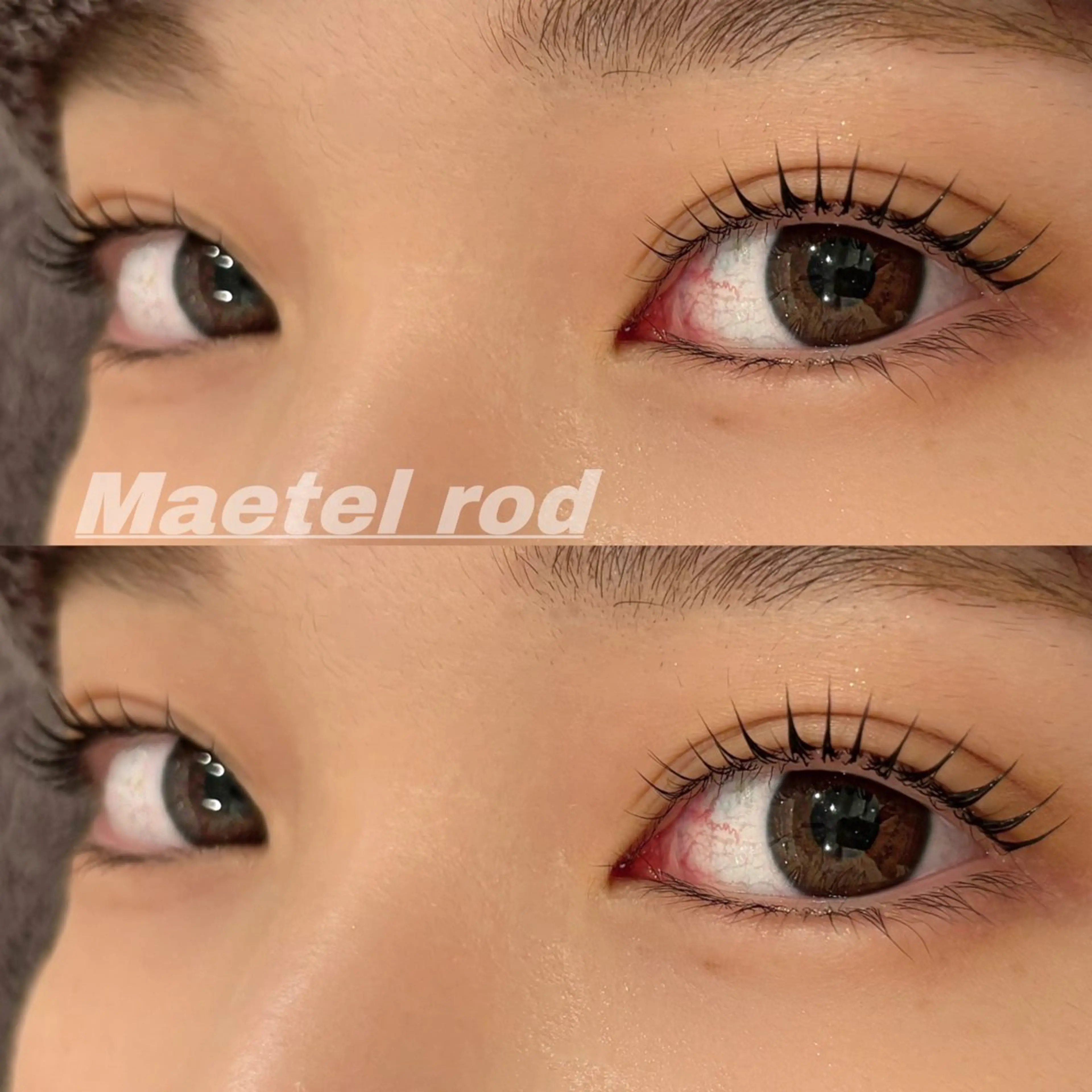 マツエク・マツパ Eye ELSA lash栄店 長沼の眉毛・アイブロウイメージ