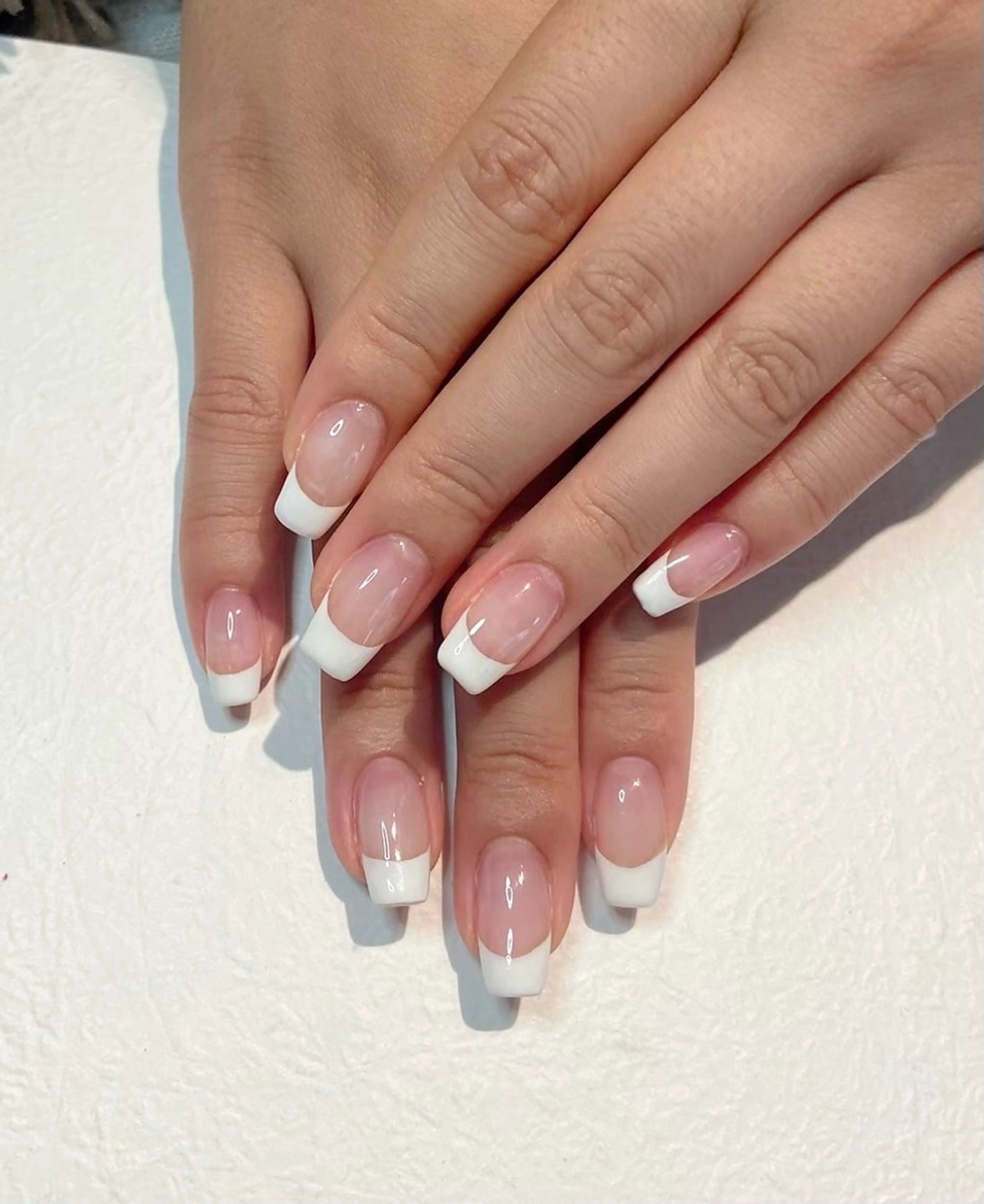 ネイル ハンドネイル Lino Uのネイルデザイン