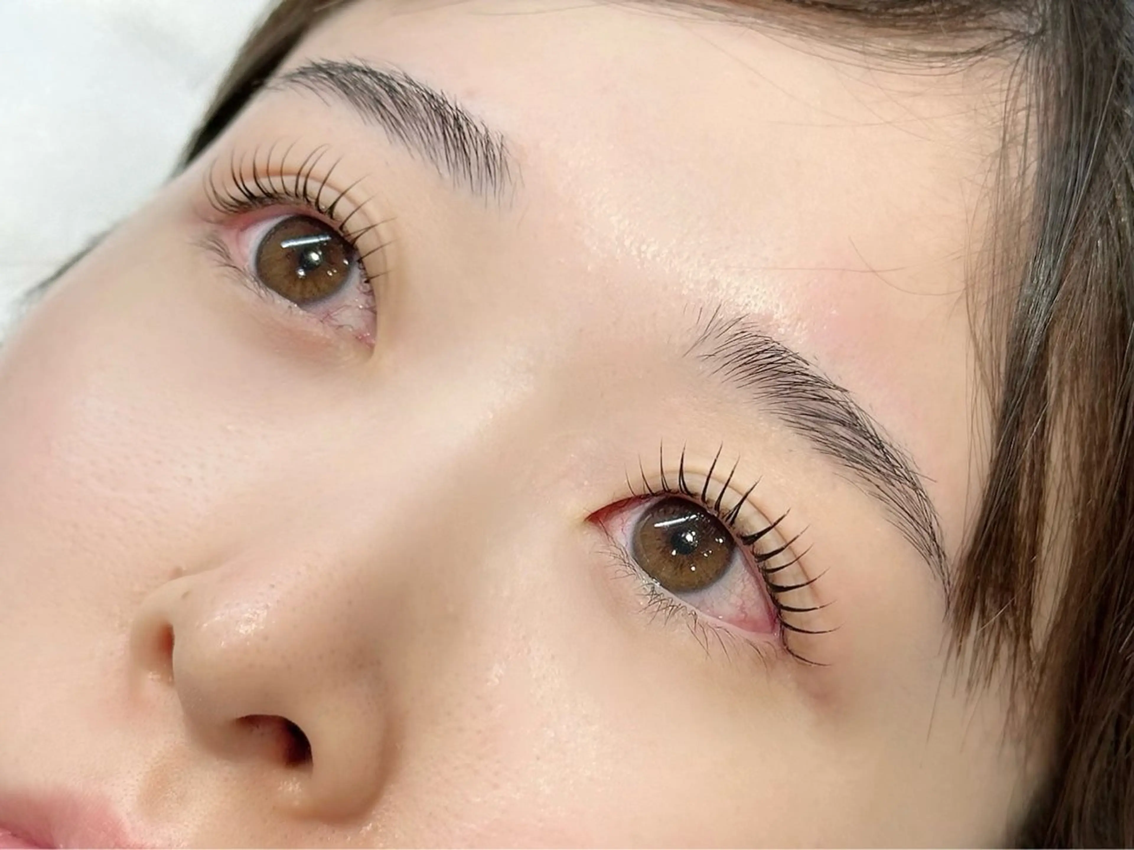 マツエク・マツパ マツパ eyelash&nail   Noi松戸店所属・Noi松戸店 店長CHIHIROのマツエク・マツパデザイン