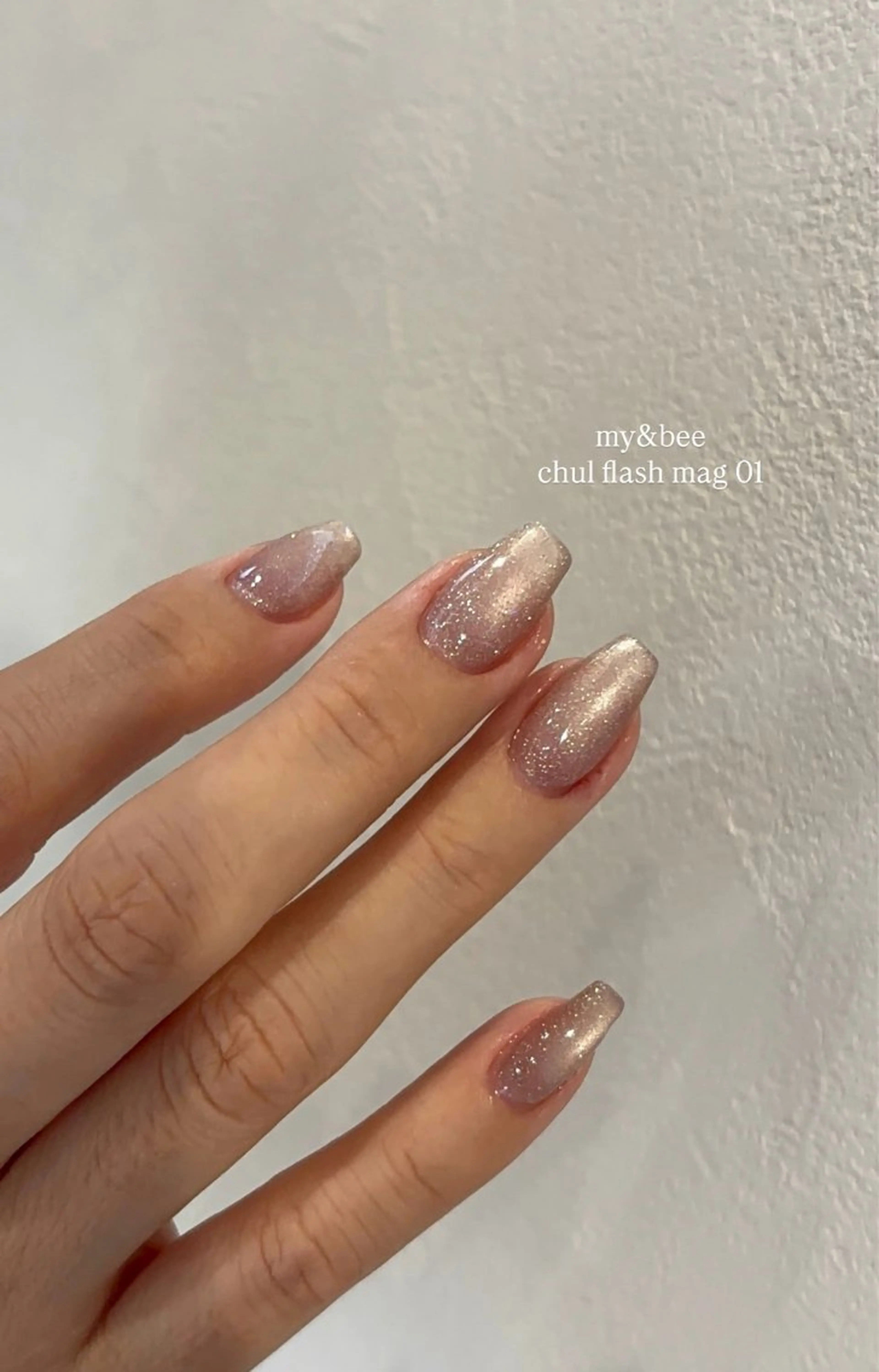 ネイル ハンドネイル welina nail所属・welina nailのネイルデザイン