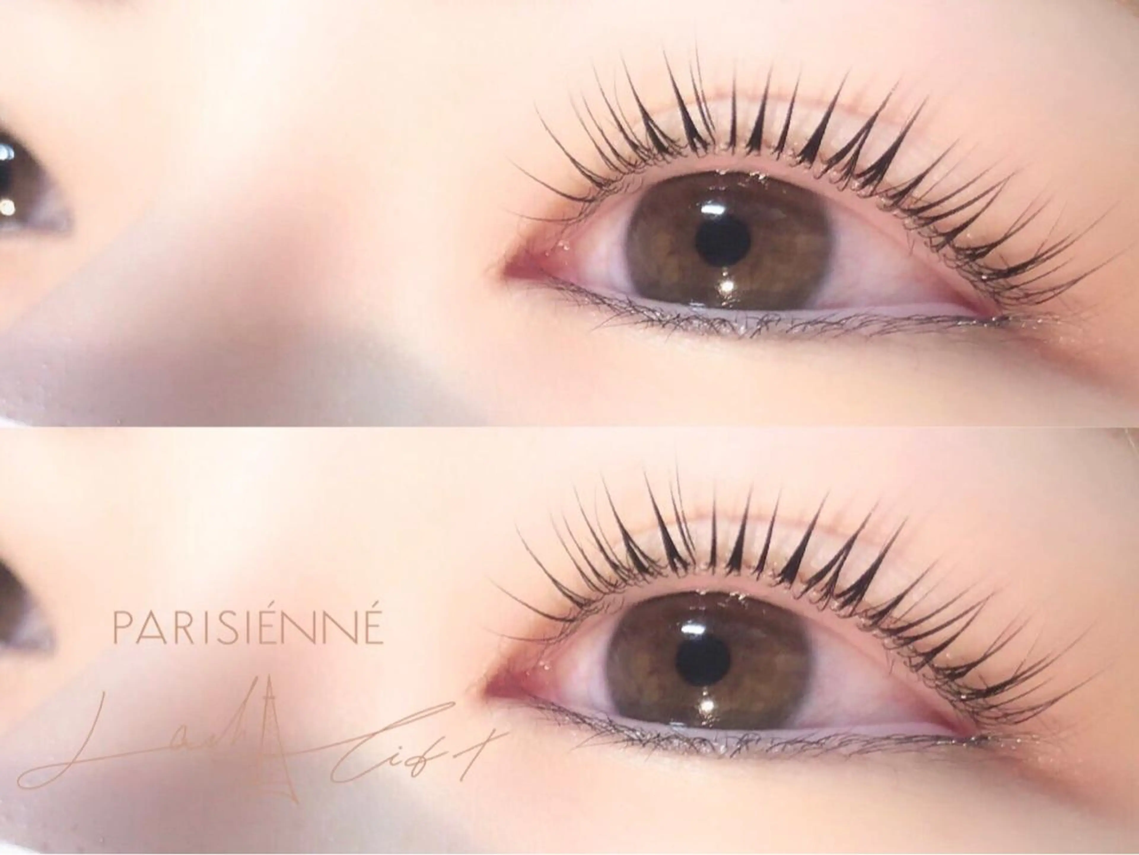 マツエク・マツパ chatran ishimochiのマツエク・マツパデザイン