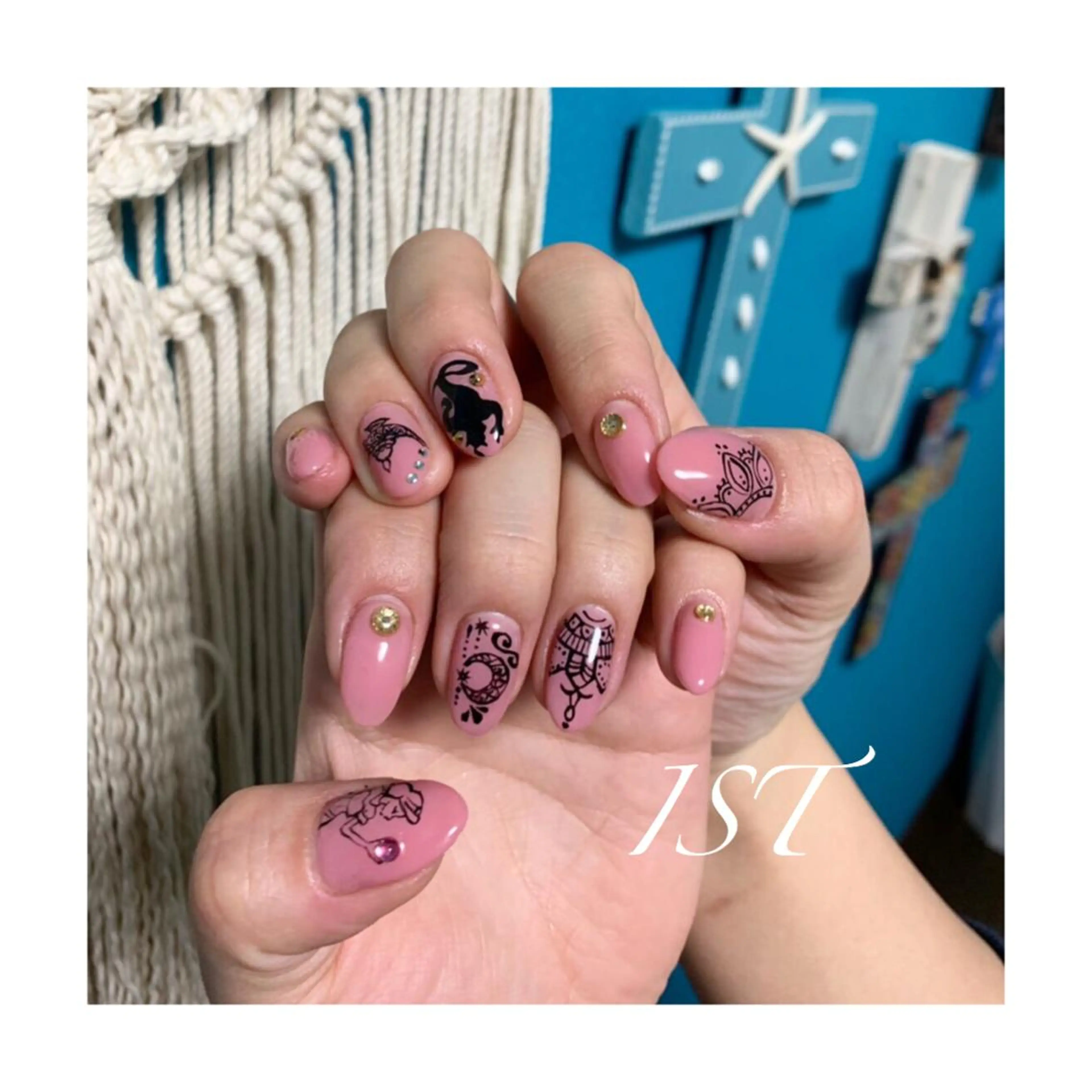 ネイル メンズ歓迎🙆‍♀️ エステ/ネイルISTのエステ・リラクイメージ