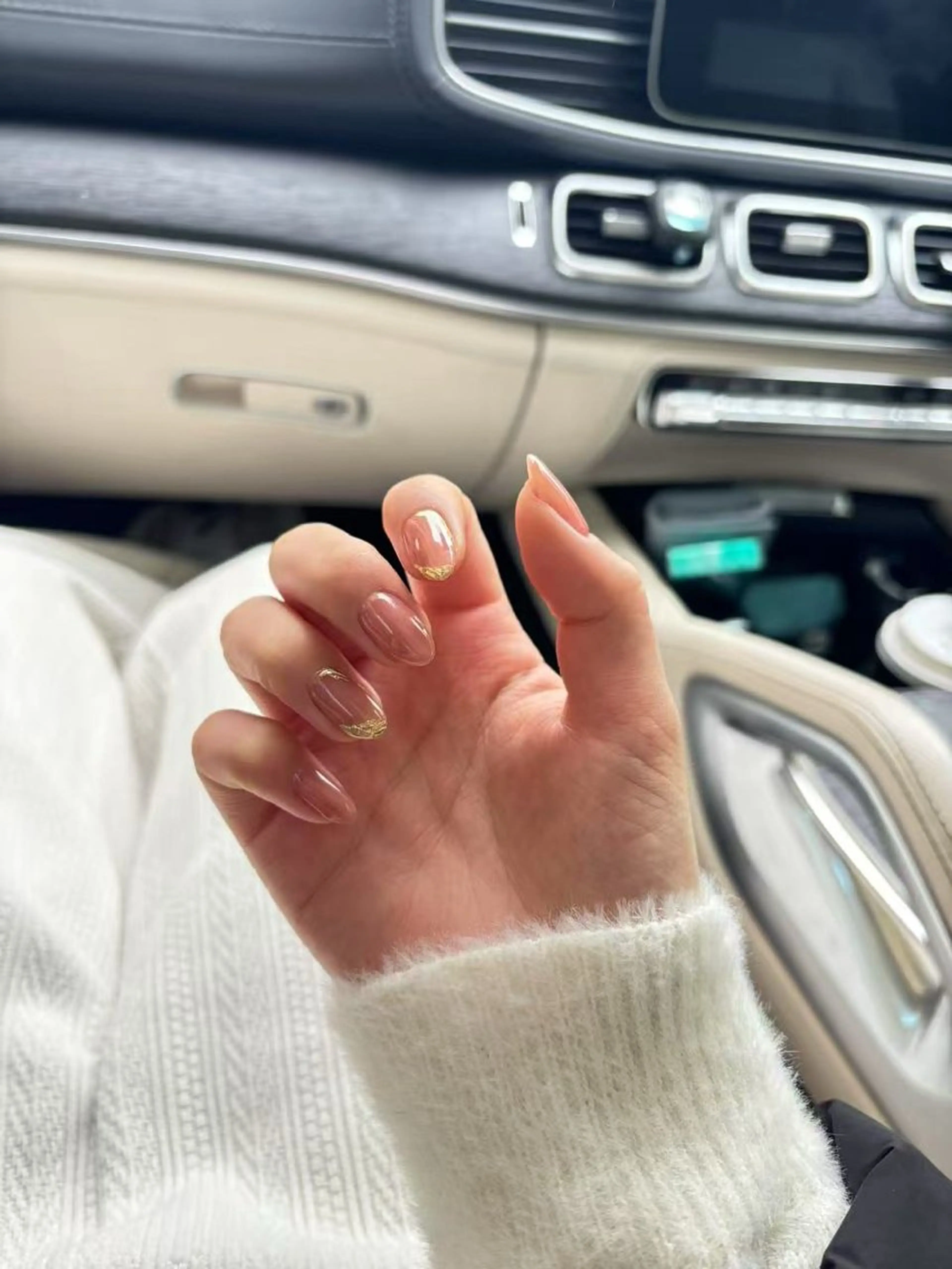 ネイル Queen‘s nailのネイルデザイン