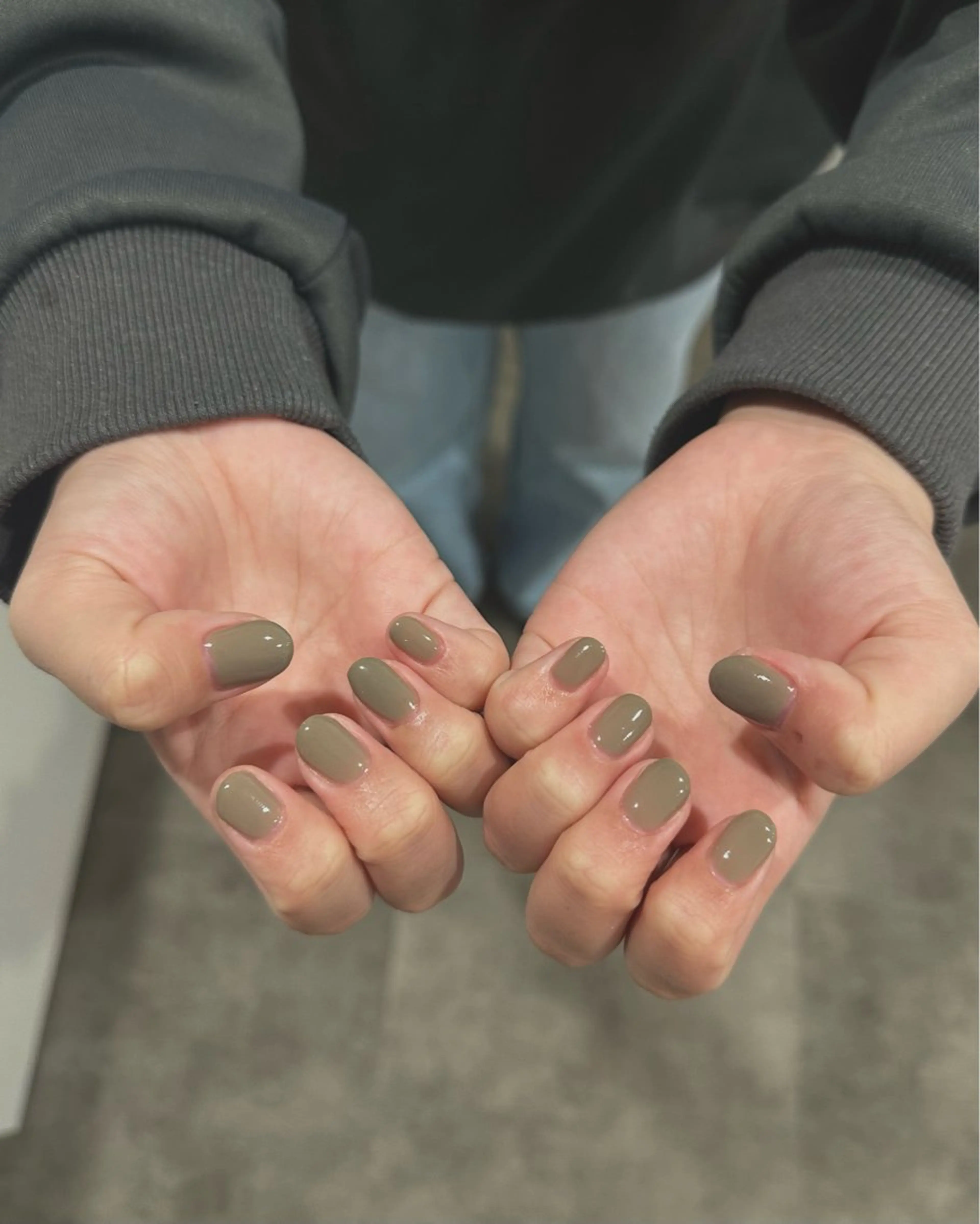 ネイル ハンドネイル フットネイル La.Mer Madokaのネイルデザイン