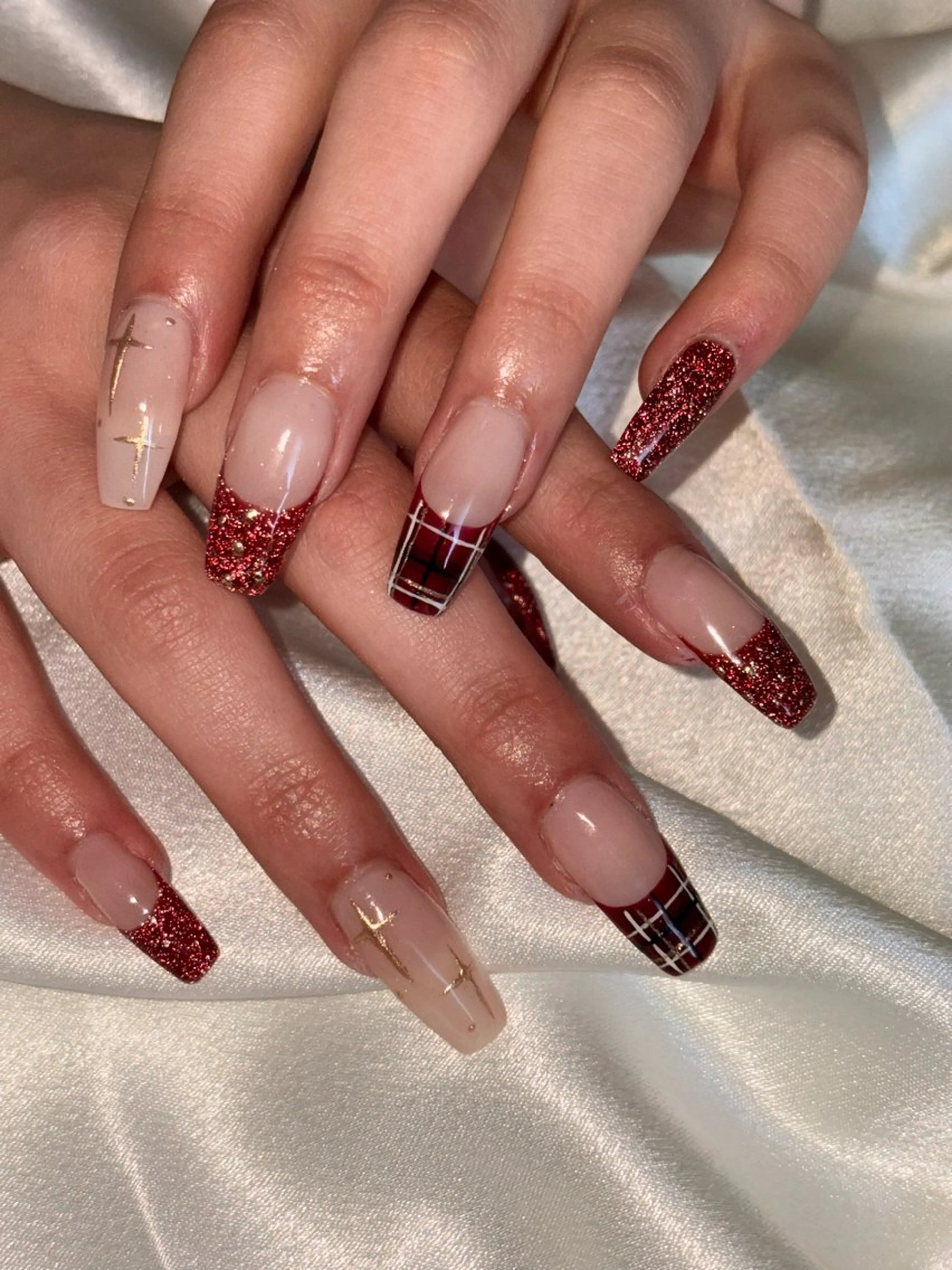 ネイル ハンドネイル nail_Milly所属・nail_ Millyのネイルデザイン