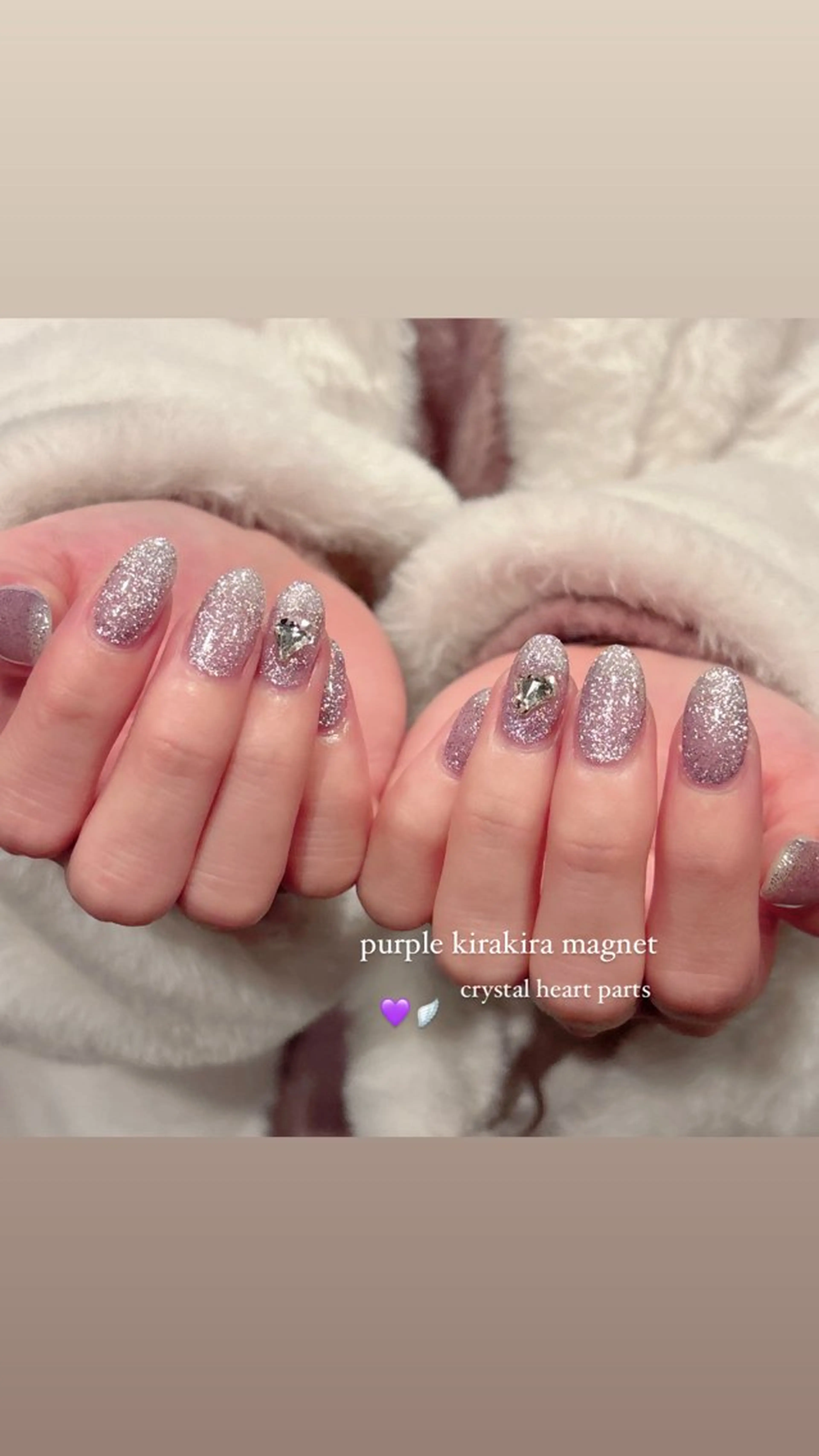 ネイル cologne nail所属・HAGIHARA MANAのネイルデザイン