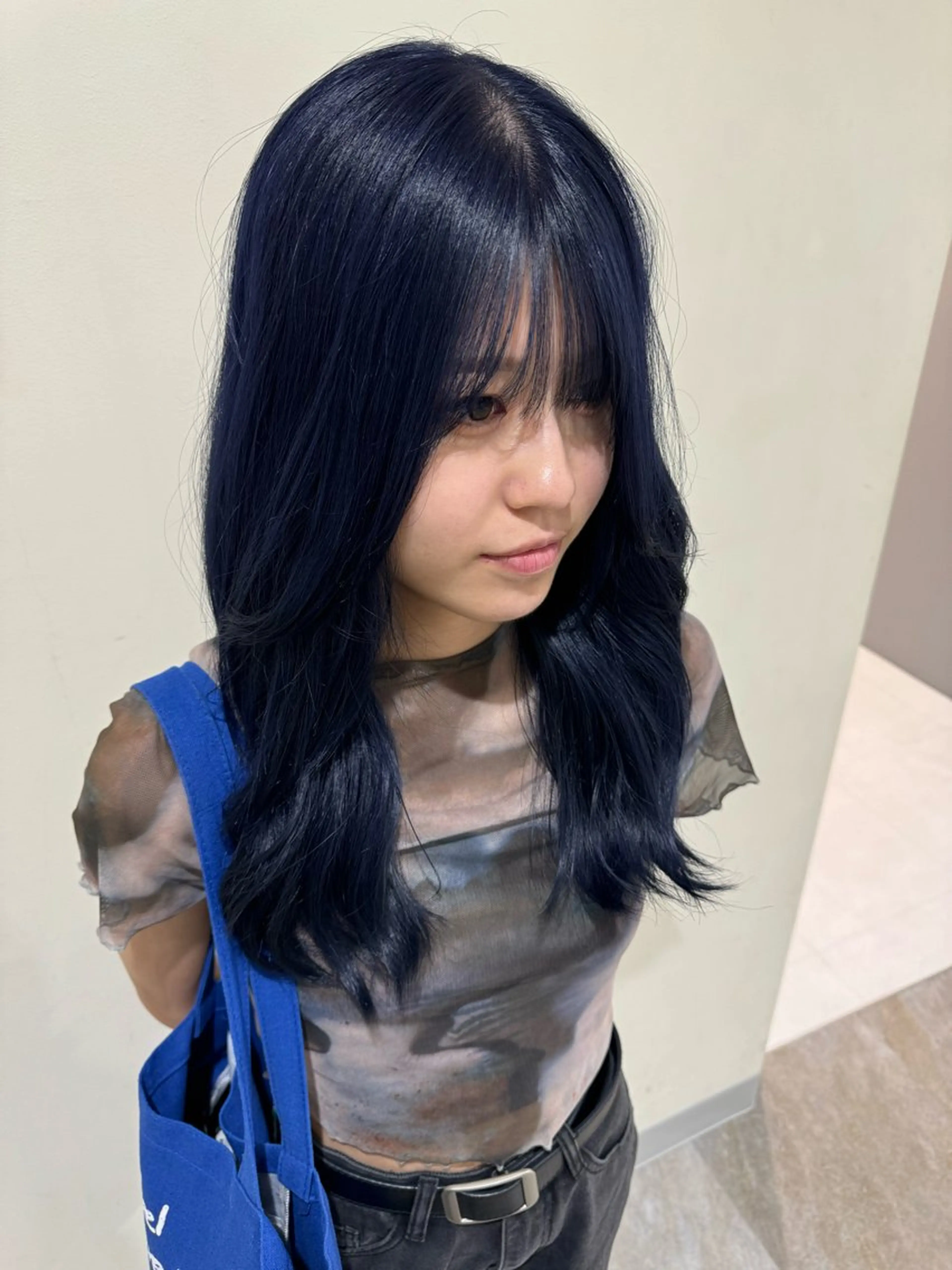 【🩵minimo新規限定クーポン🩵】🩵ヘッドスパ➕プレミアムトリートメント➕カット✨の写真