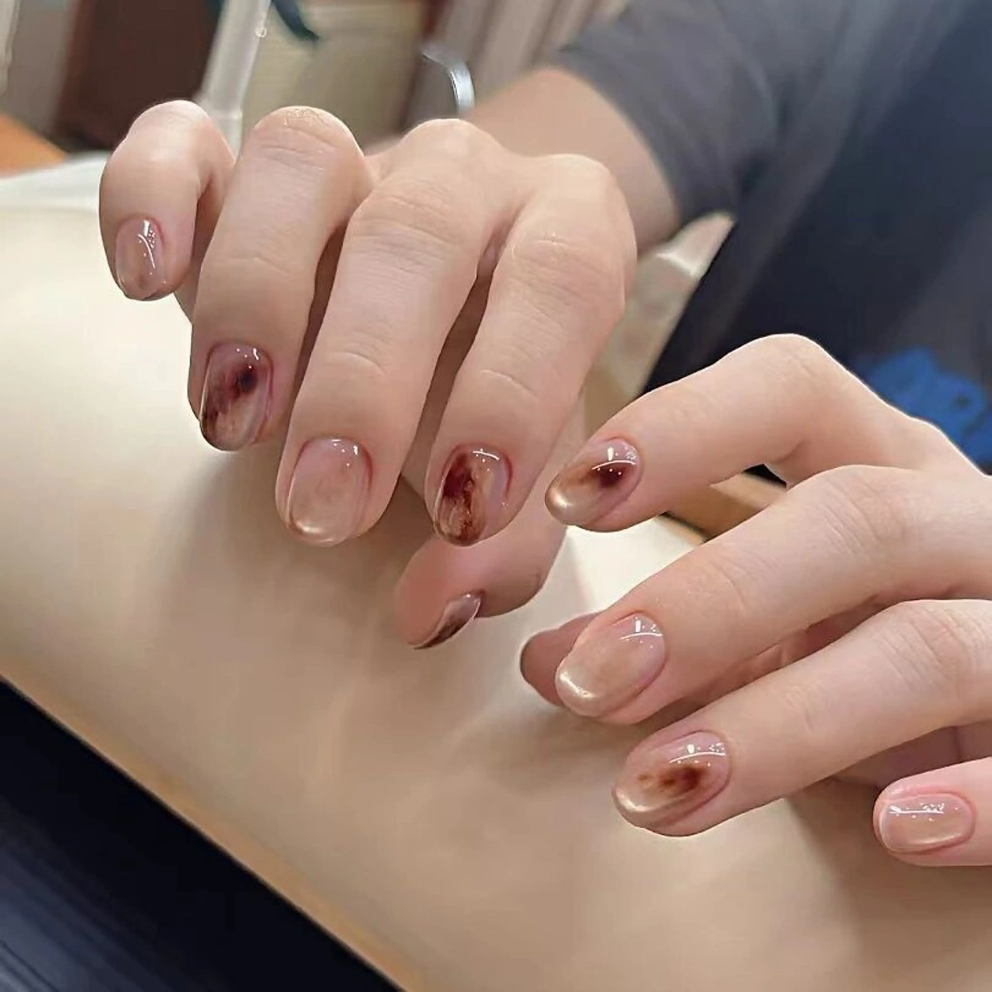 ネイル 絢佳 nailのネイルデザイン