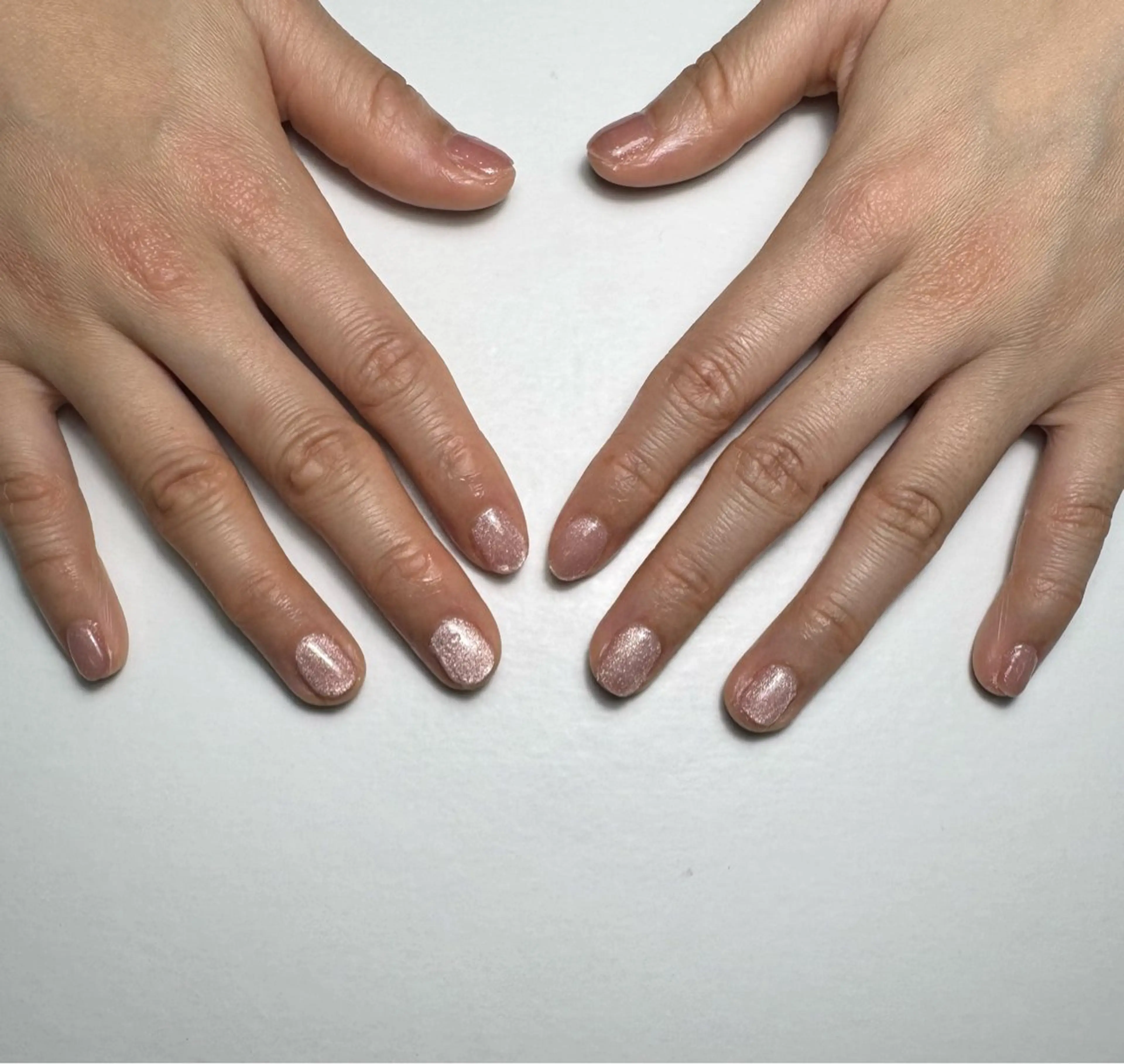 ネイル ハンドネイル な なのネイルデザイン