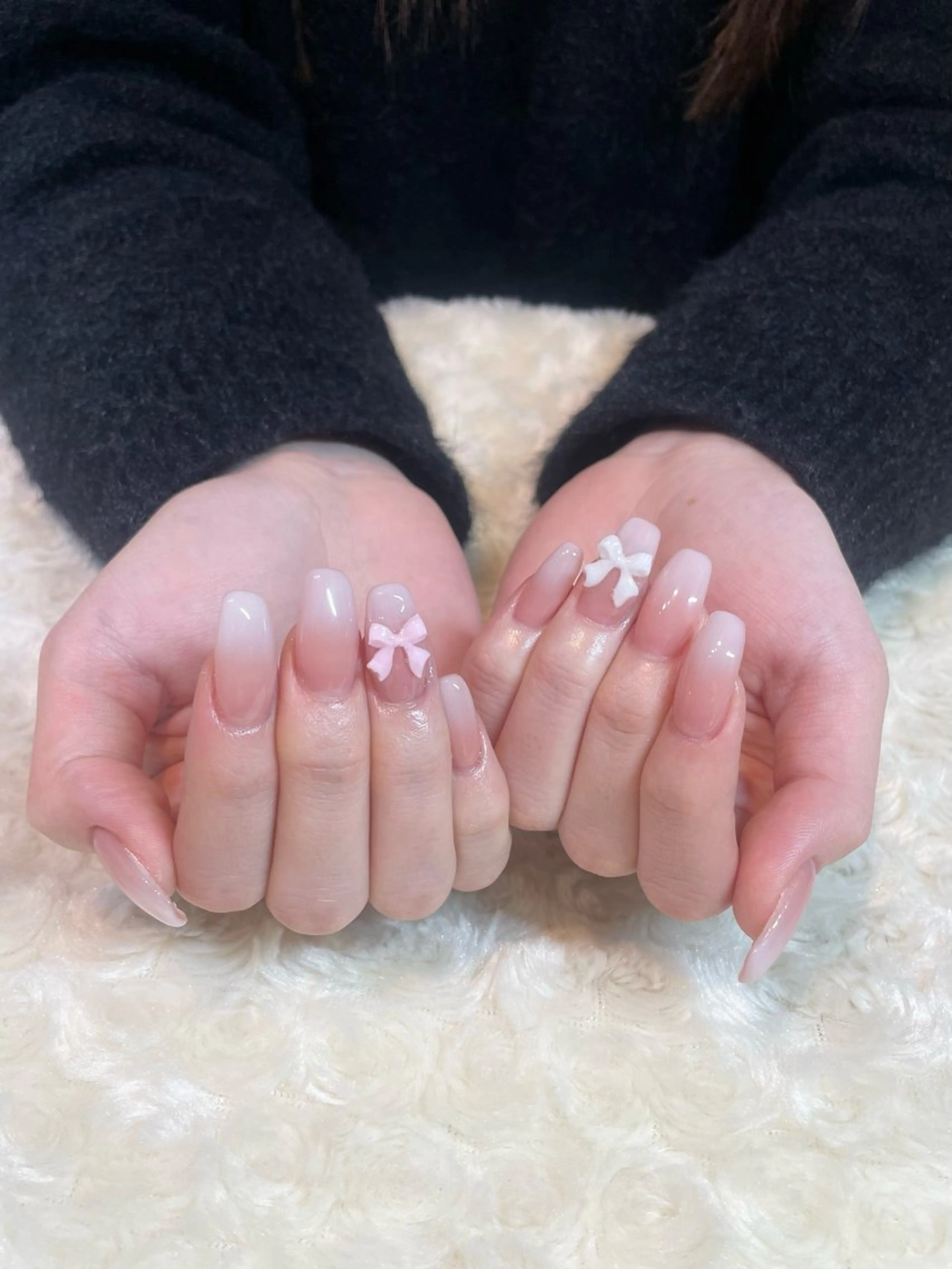 ネイル aime Ayanoのネイルデザイン